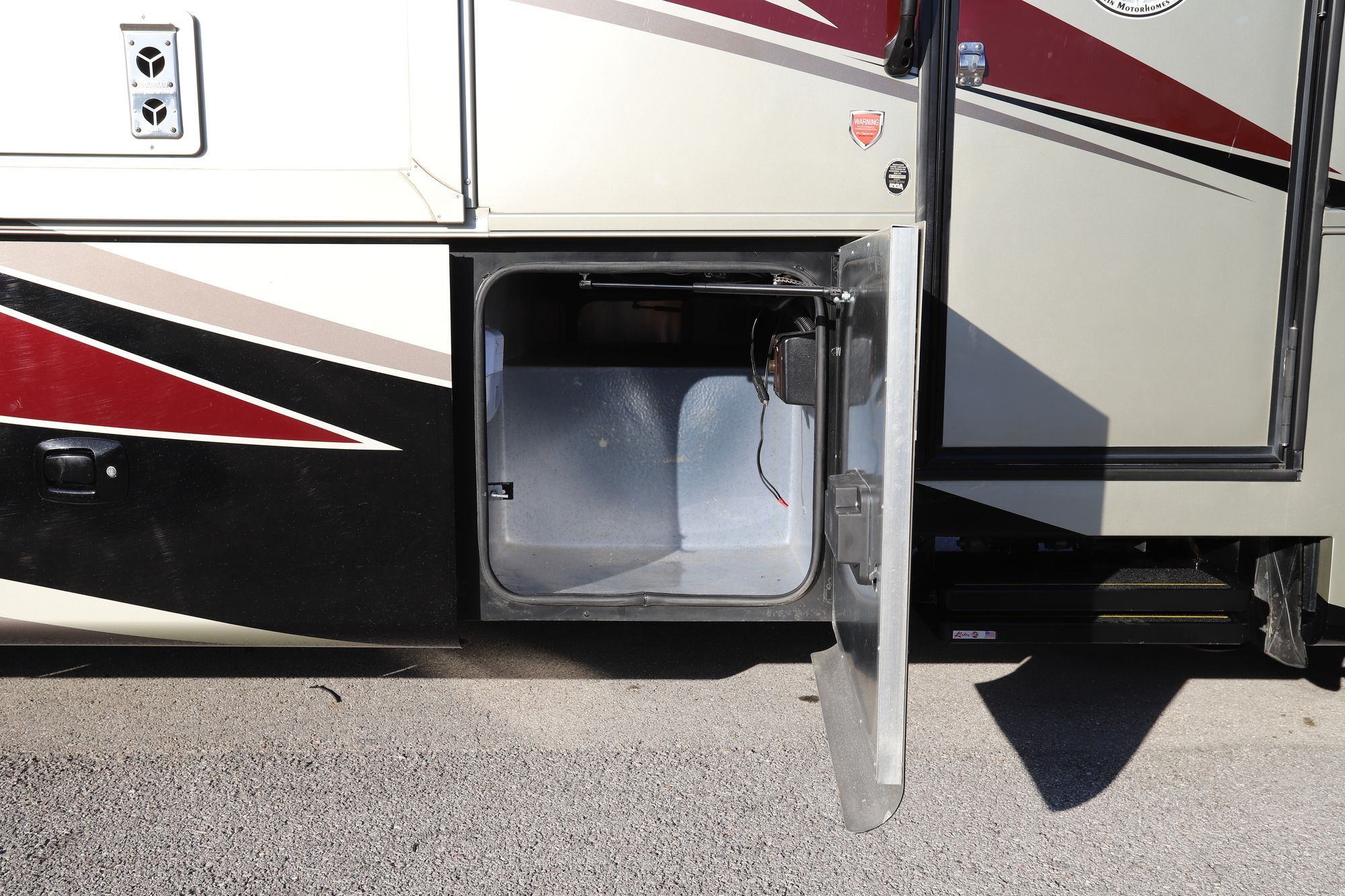 Used 2014 Tiffin Motor Homes Allegro 34TGA Class A  For Sale