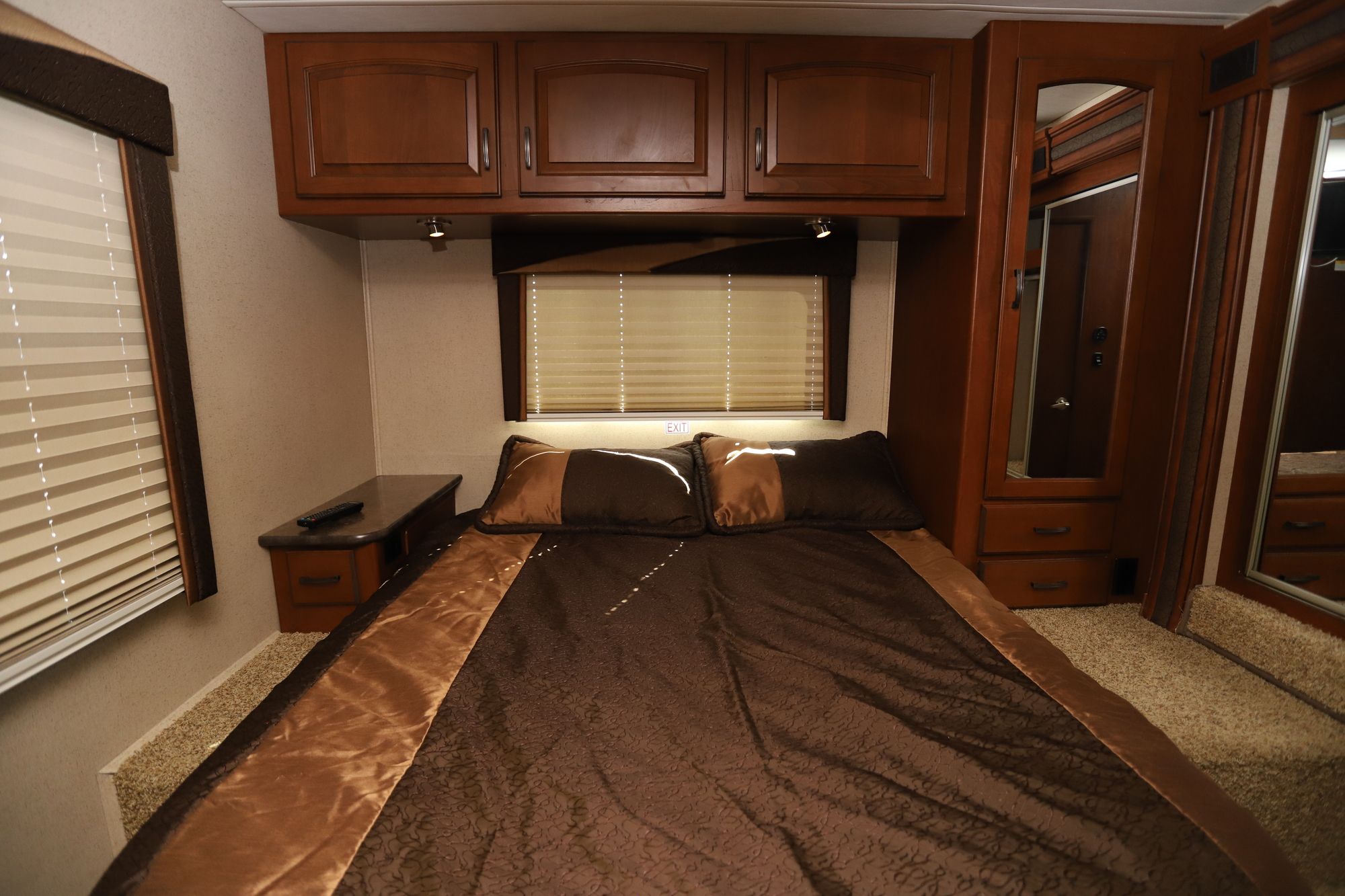 Used 2015 Jayco Greyhawk 31DS Class C  For Sale