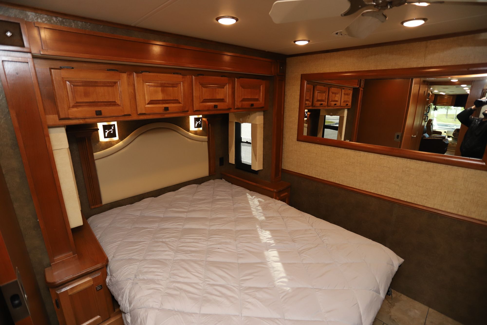 Used 2014 Tiffin Motor Homes Allegro 34TGA Class A  For Sale