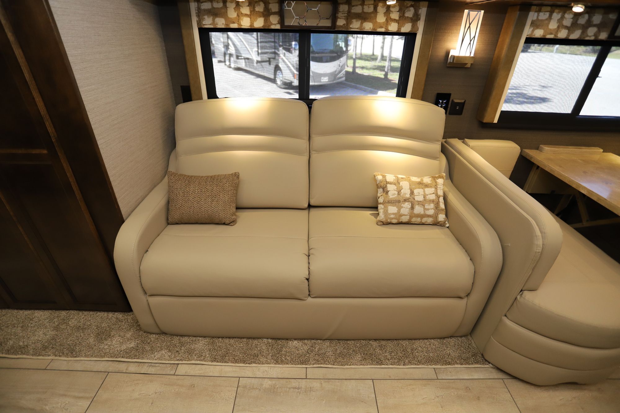 New 2021 Tiffin Motor Homes Allegro 36UA Class A  For Sale