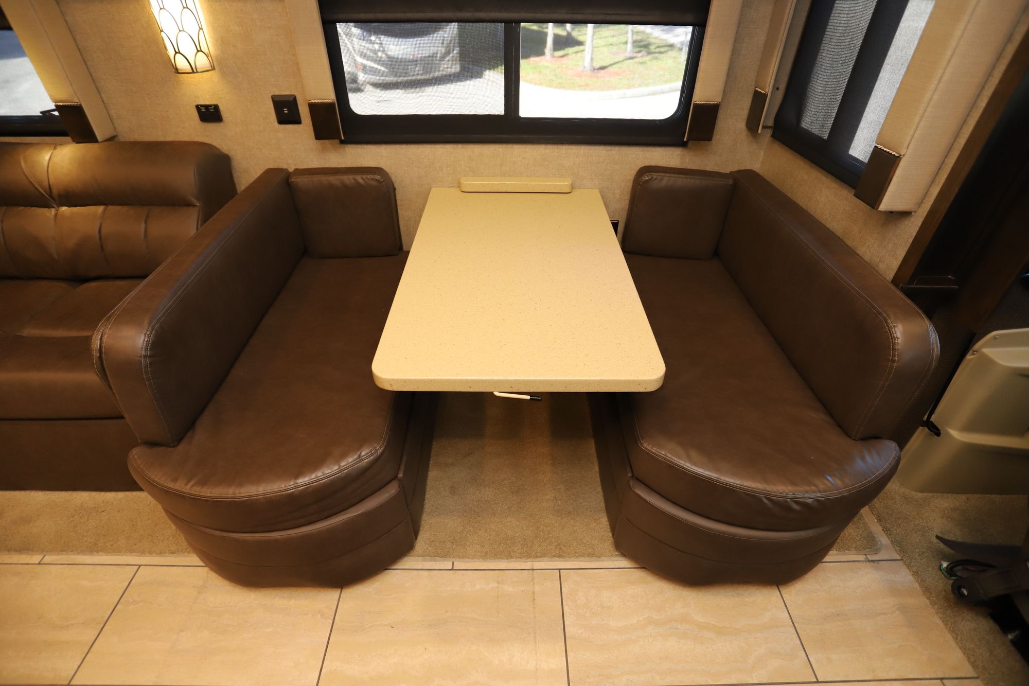 Used 2017 Tiffin Motor Homes Allegro 36LA Class A  For Sale