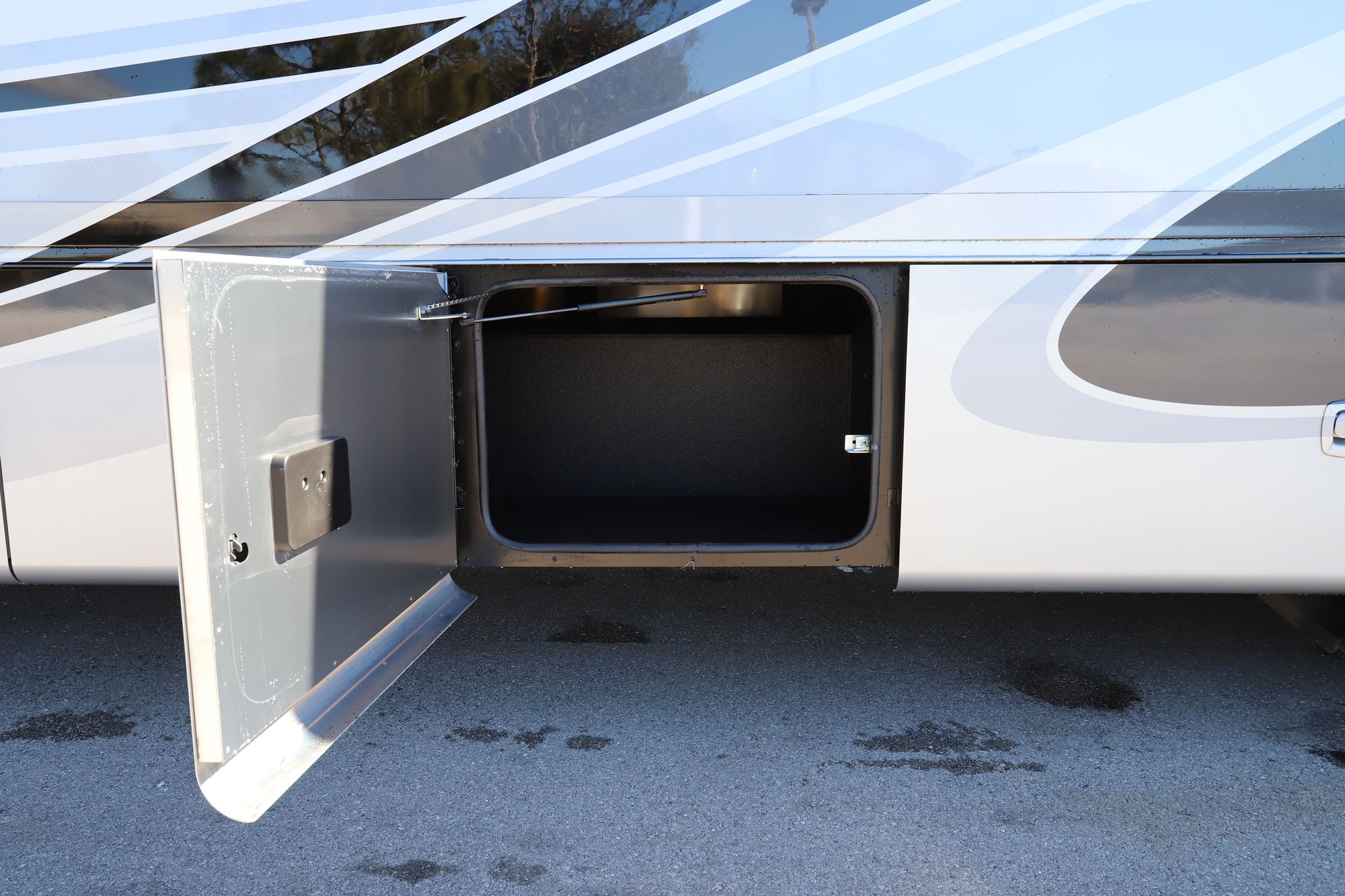 New 2021 Tiffin Motor Homes Allegro 36UA Class A  For Sale
