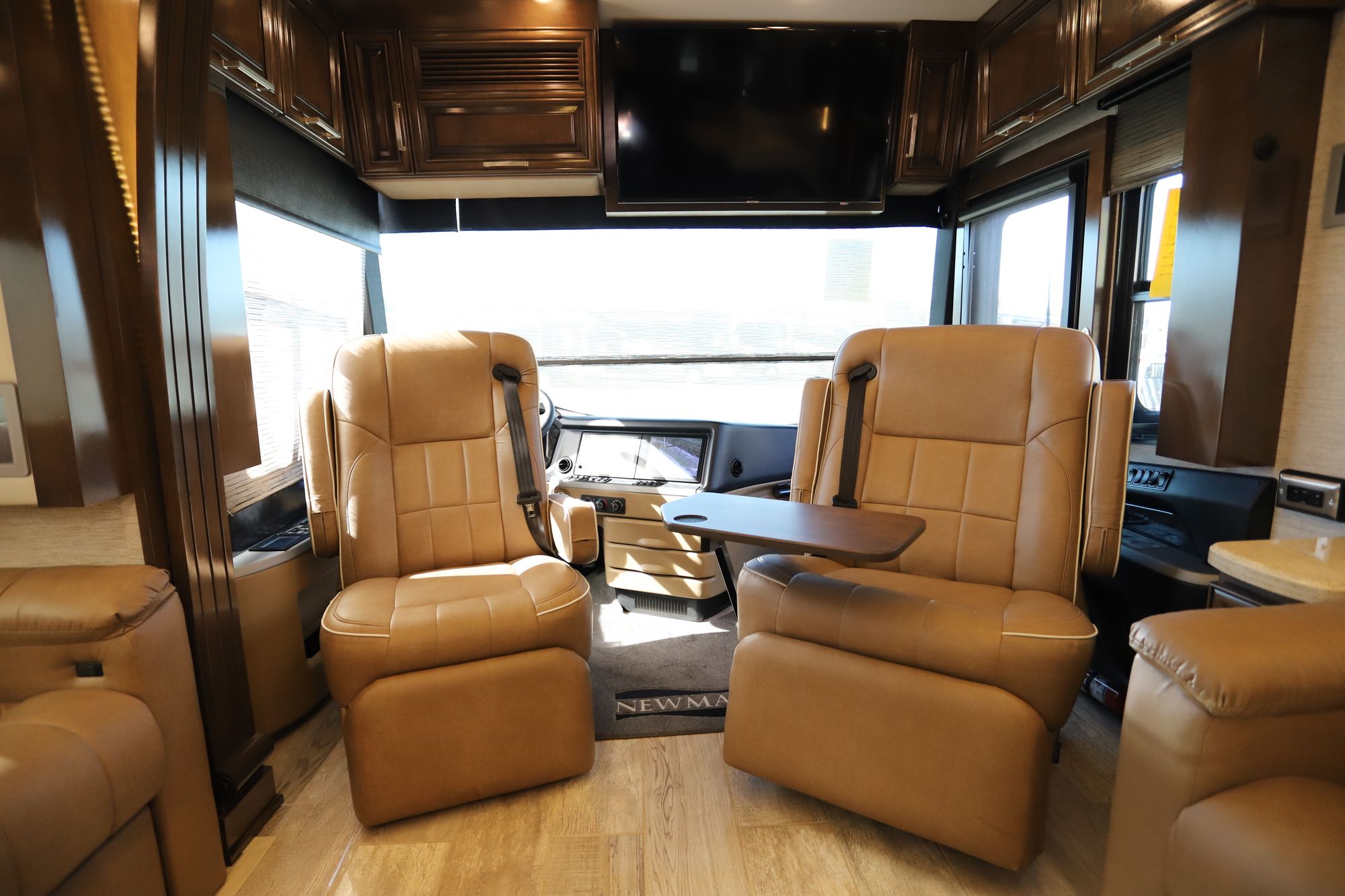 Used 2020 Newmar London Aire 4535 Class A  For Sale