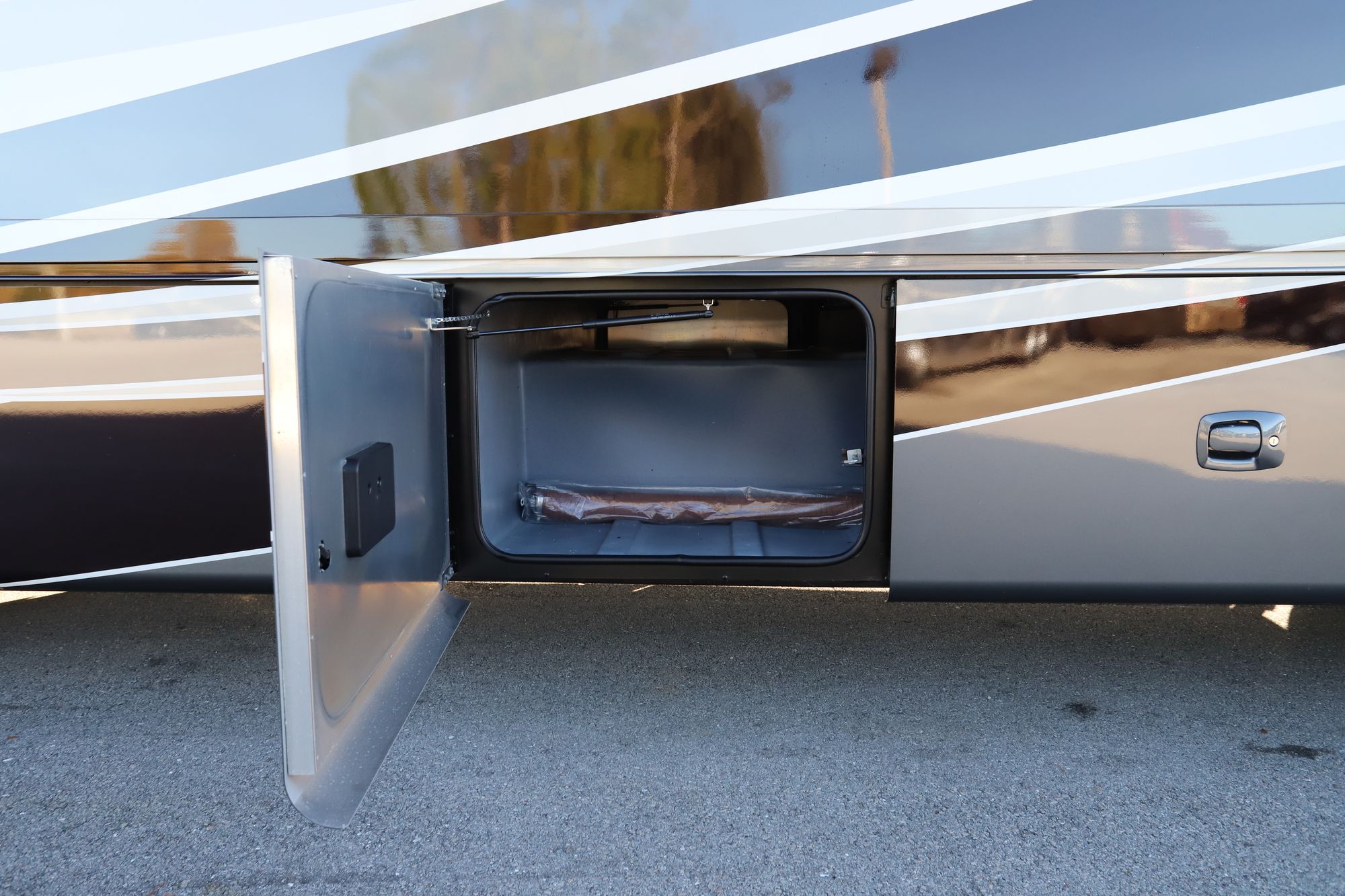 Used 2017 Tiffin Motor Homes Allegro 36LA Class A  For Sale