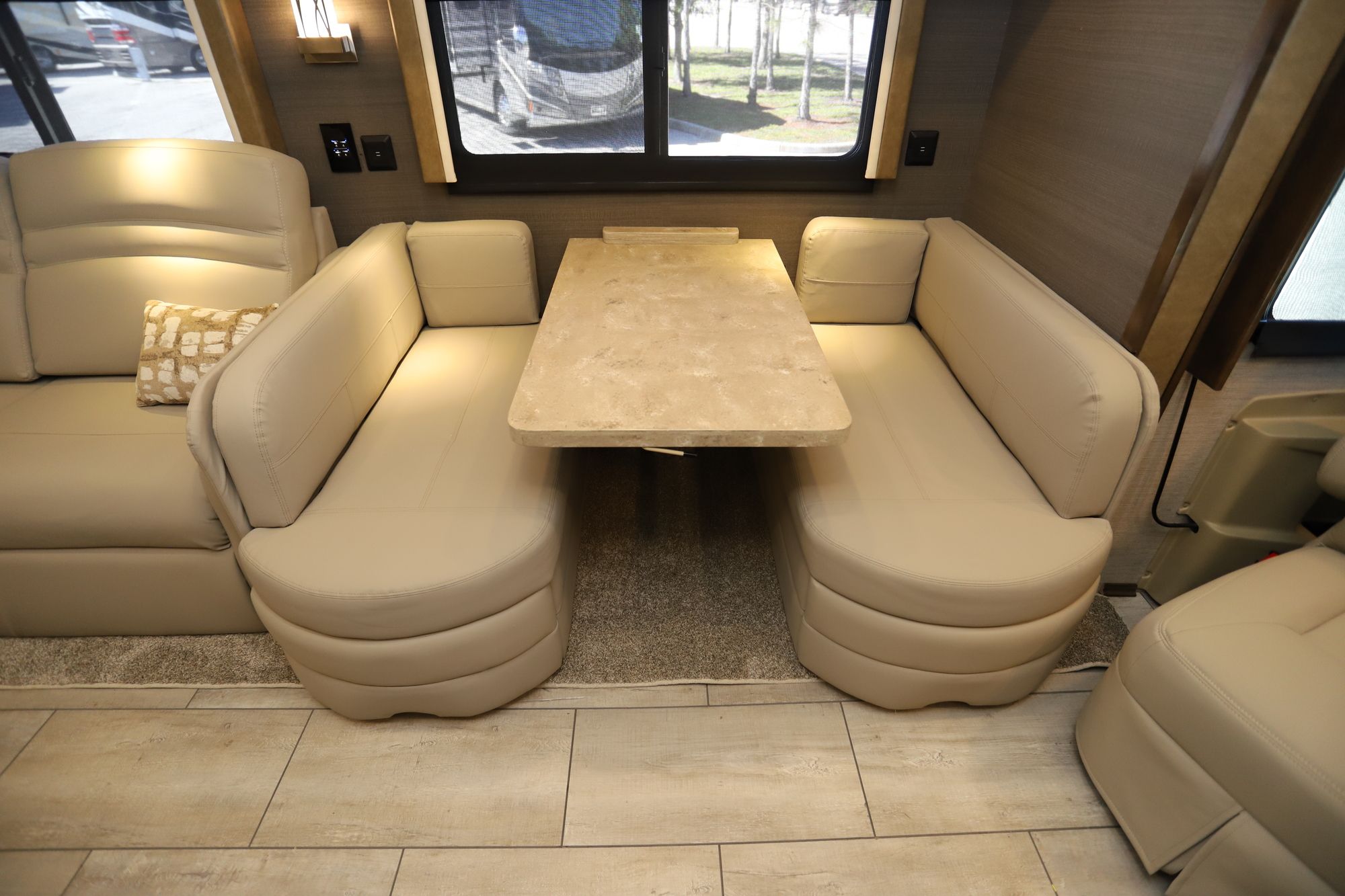 New 2021 Tiffin Motor Homes Allegro 36UA Class A  For Sale