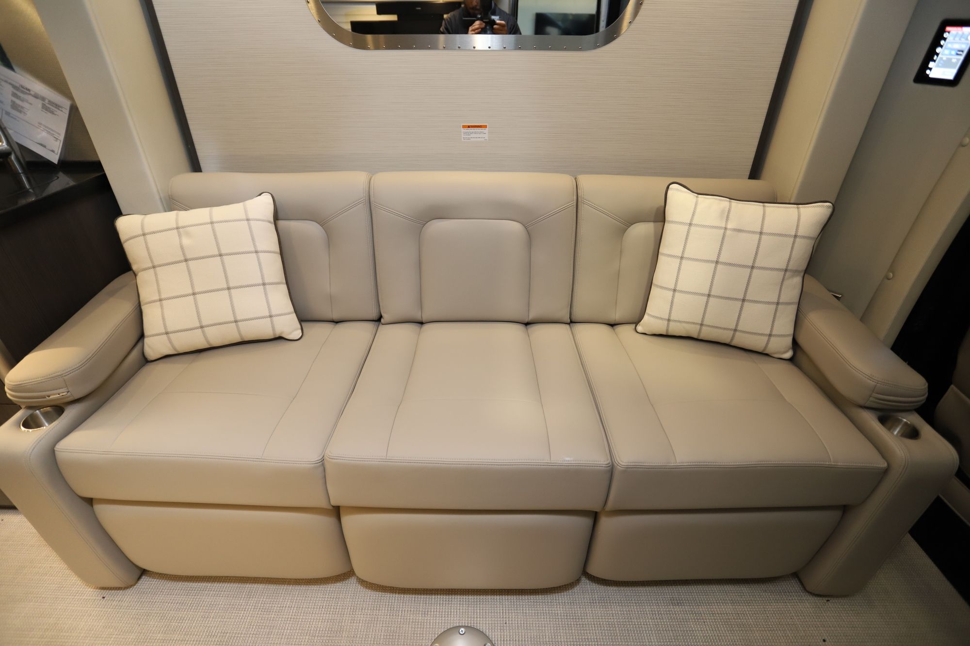 New 2021 Airstream Atlas MB Class C  For Sale