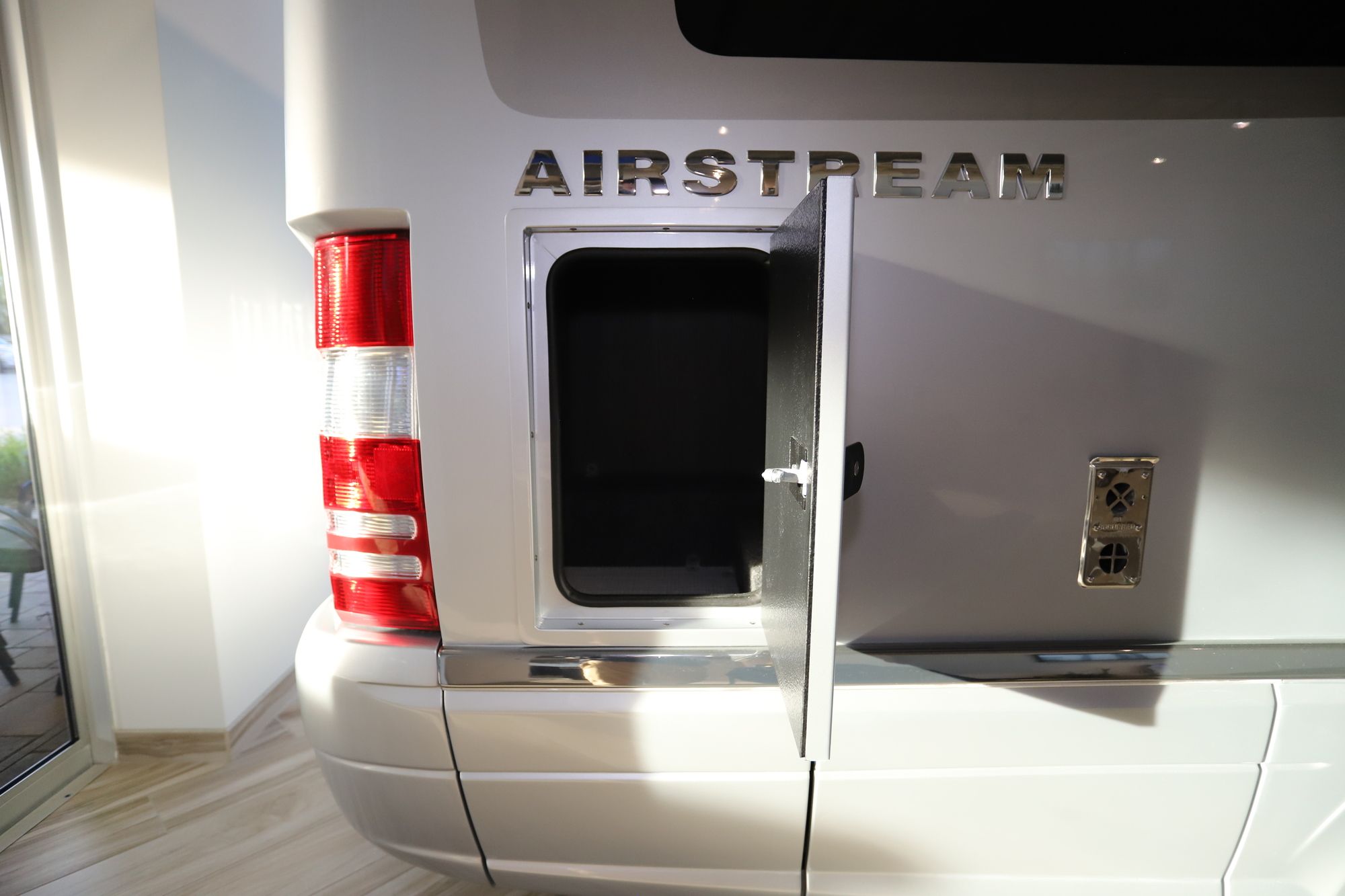 New 2021 Airstream Atlas MB Class C  For Sale