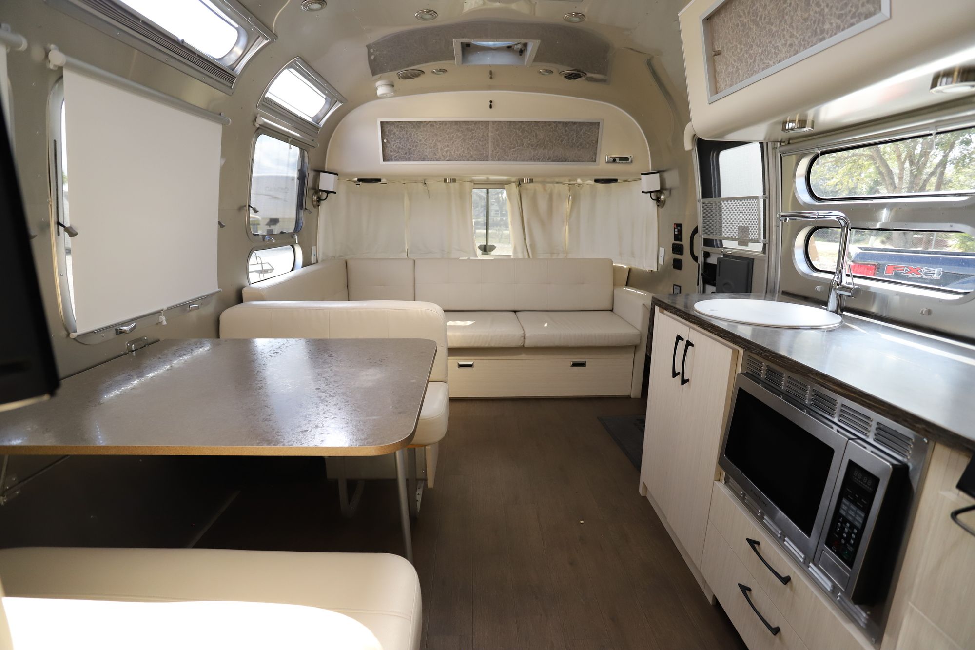 Used 2018 Airstream International 30 SERENITY Travel Trailer  For Sale