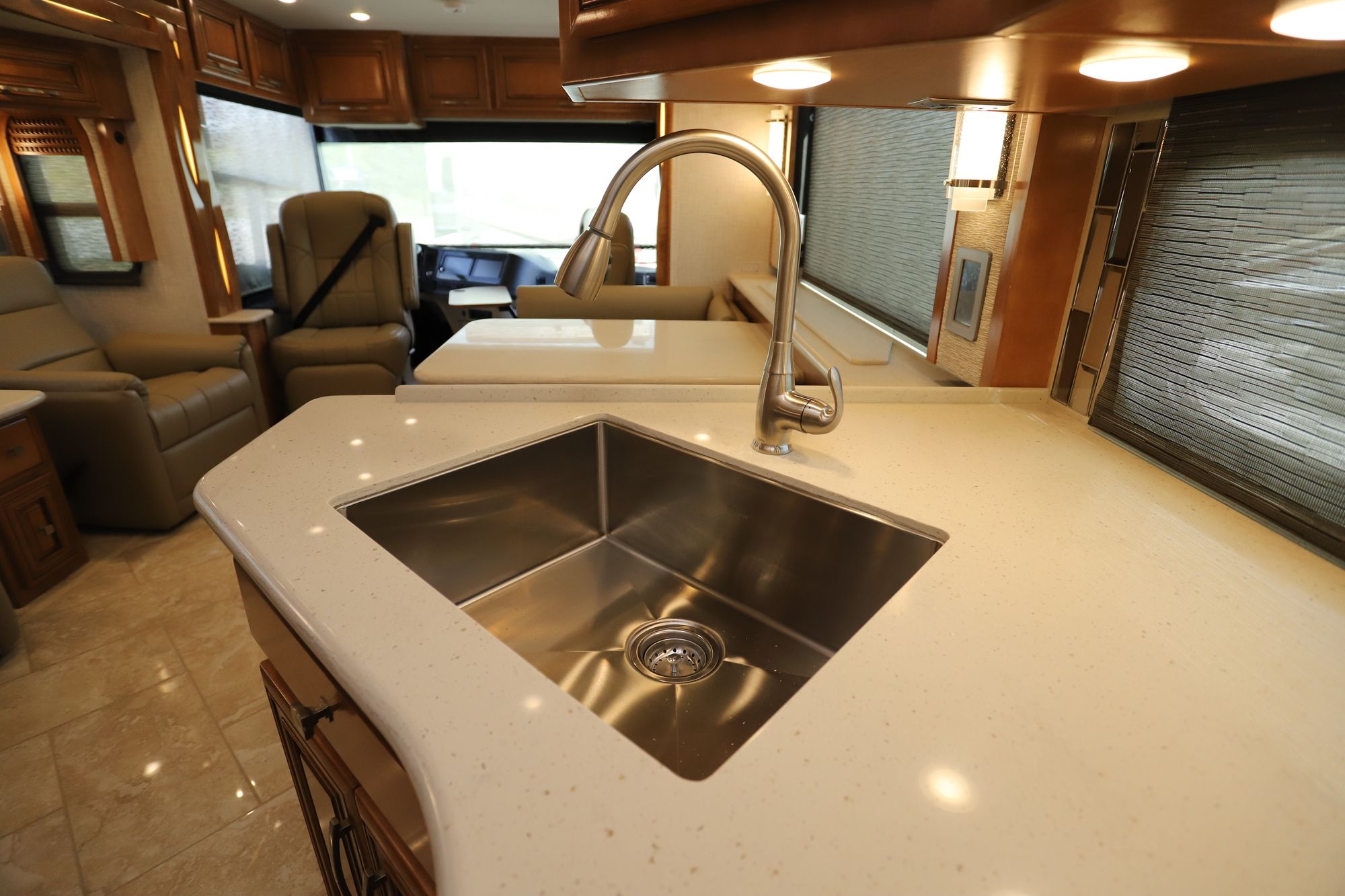 New 2021 Newmar New Aire 3543 Class A  For Sale