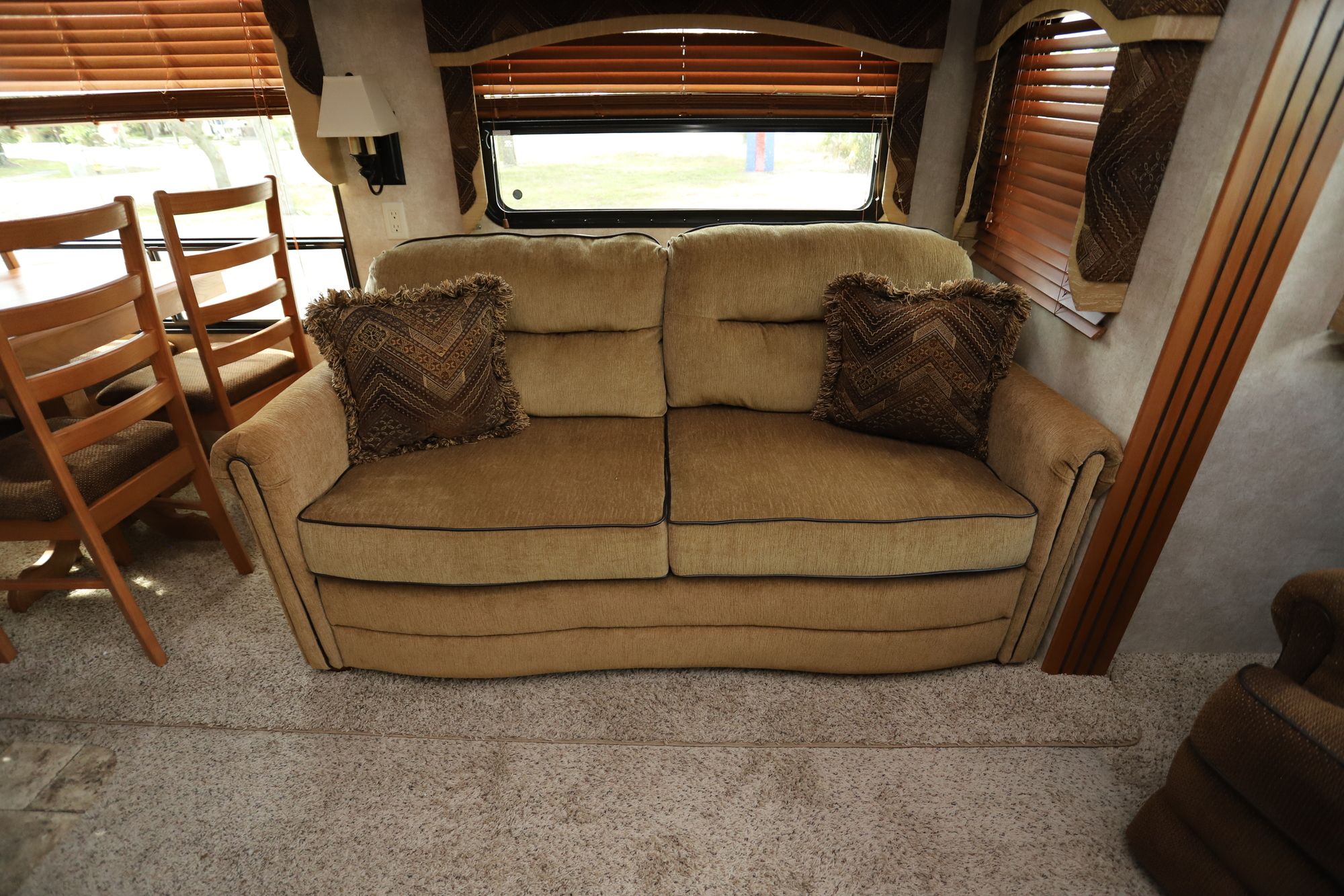 Used 2013 Keystone Montana 343 RL Fifth Wheel  For Sale