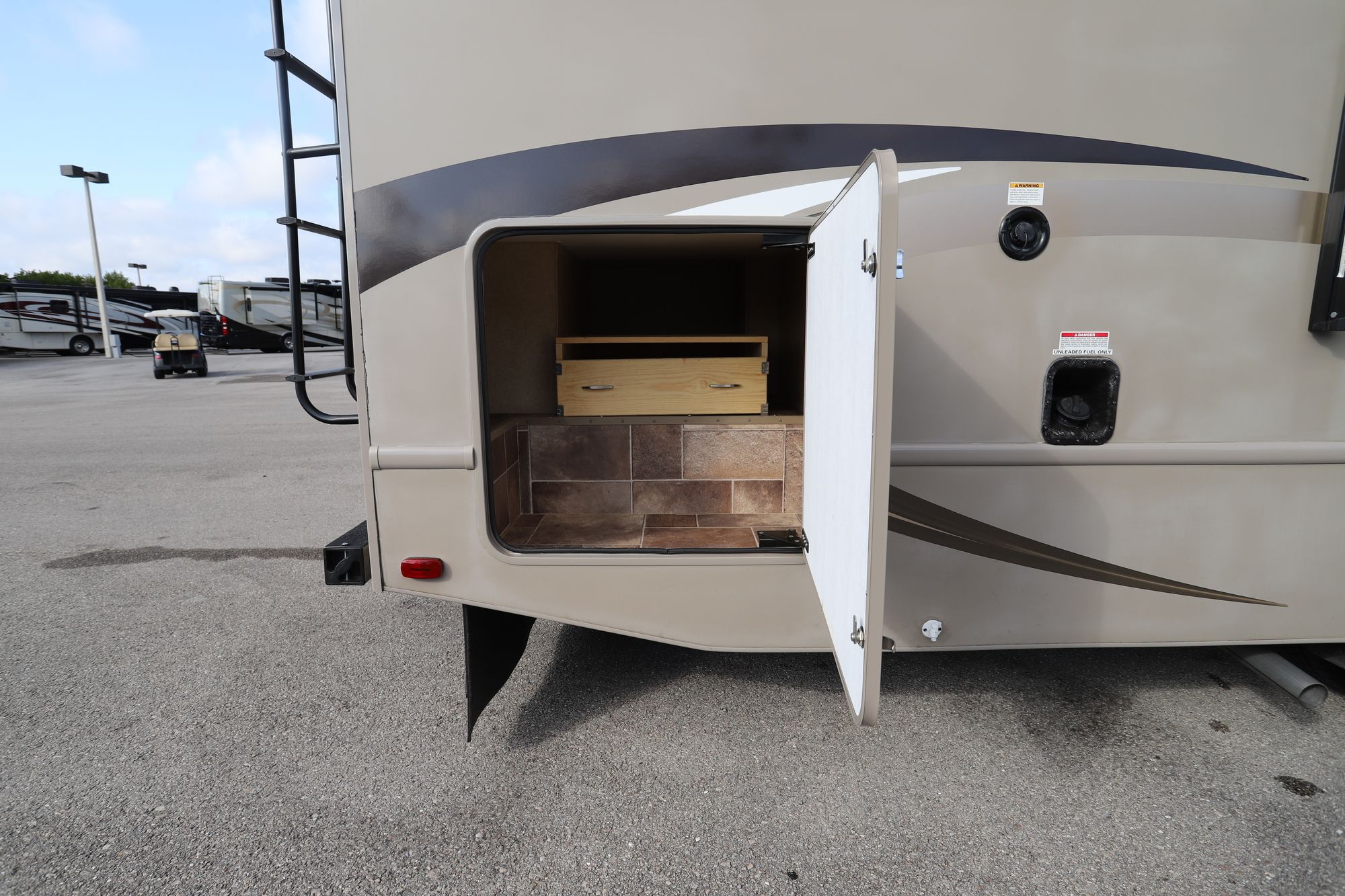 Used 2016 Thor Four Winds 31W Class C  For Sale