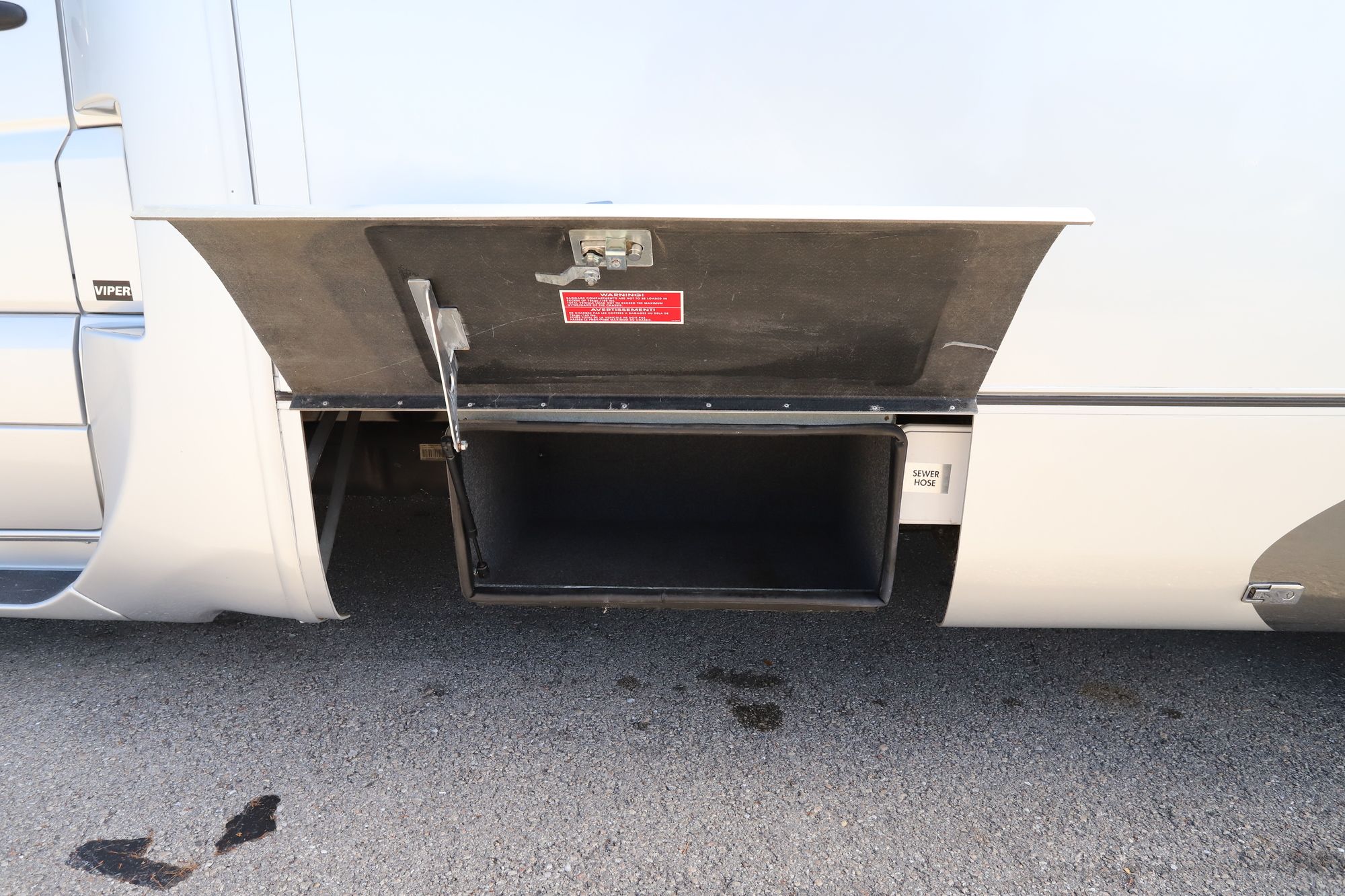 Used 2017 Leisure Van Unity 24MB Class C  For Sale