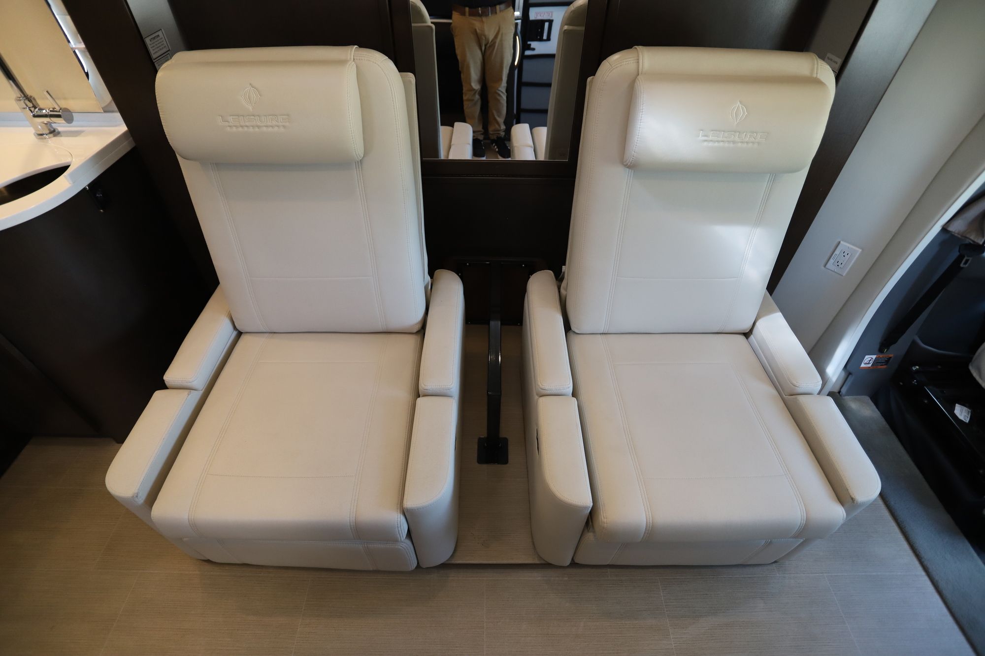 Used 2017 Leisure Van Unity 24MB Class C  For Sale