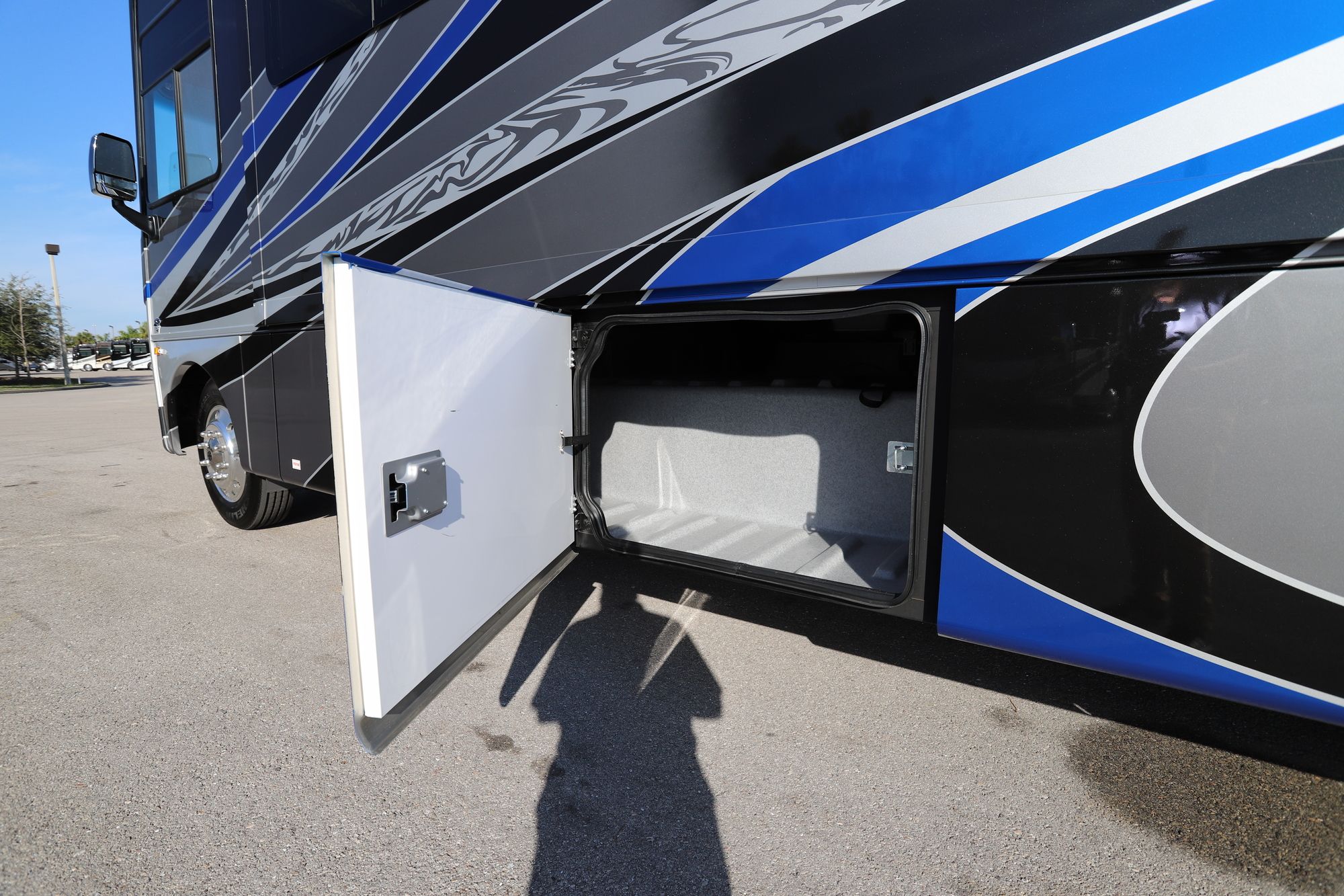 Used 2021 Forest River Georgetown 36D Class A  For Sale