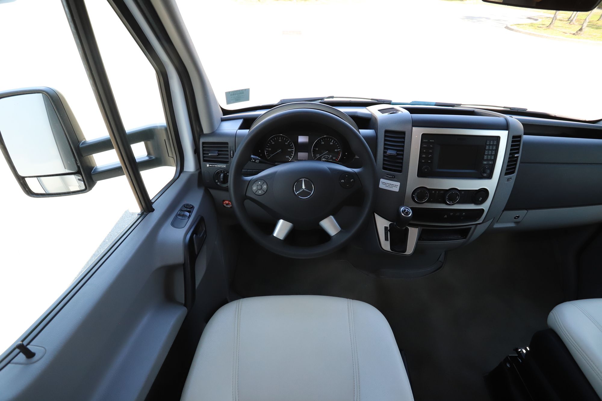 Used 2017 Leisure Van Unity 24MB Class C  For Sale