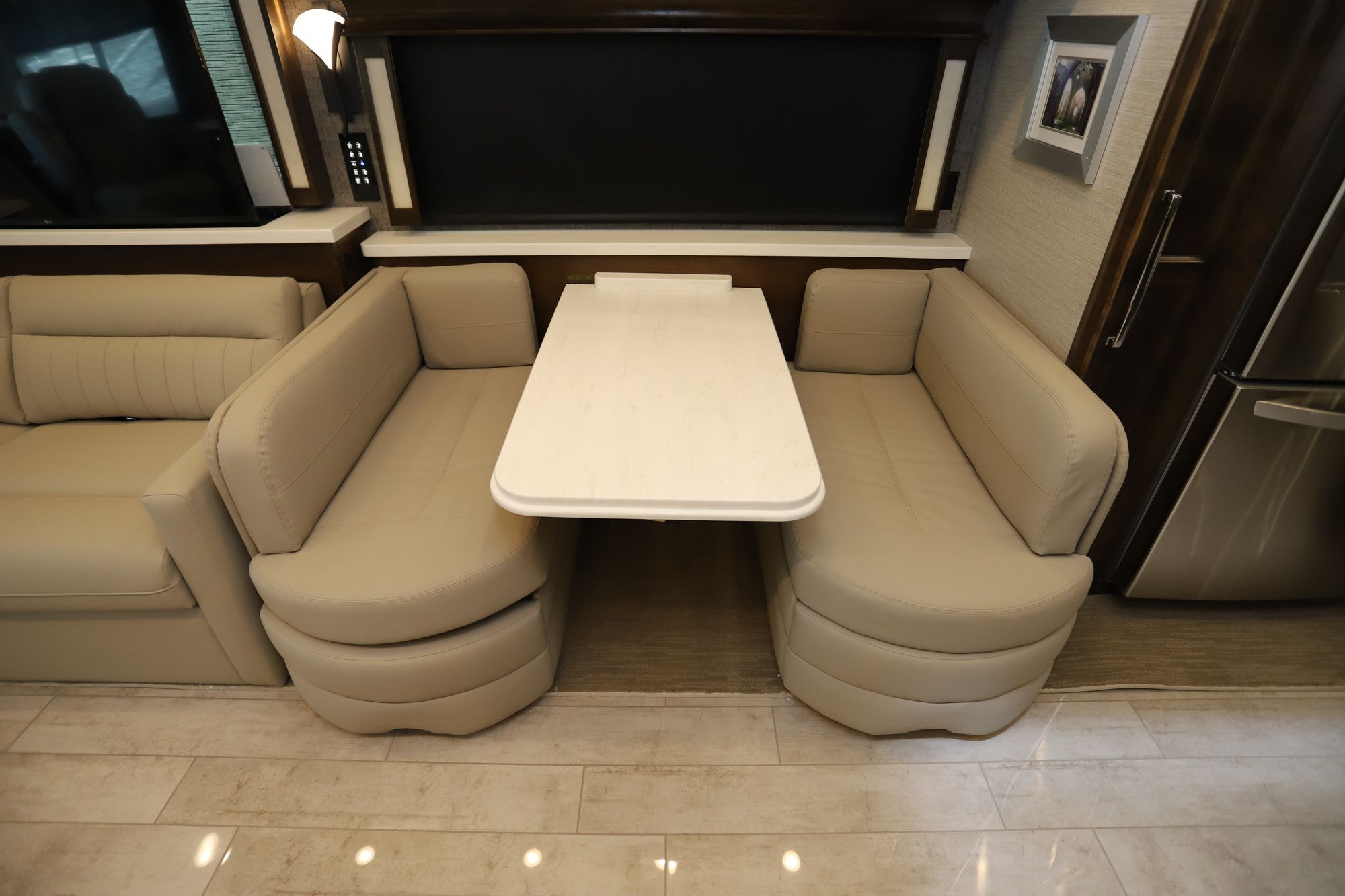 Used 2021 Tiffin Motor Homes Phaeton 40IH Class A  For Sale