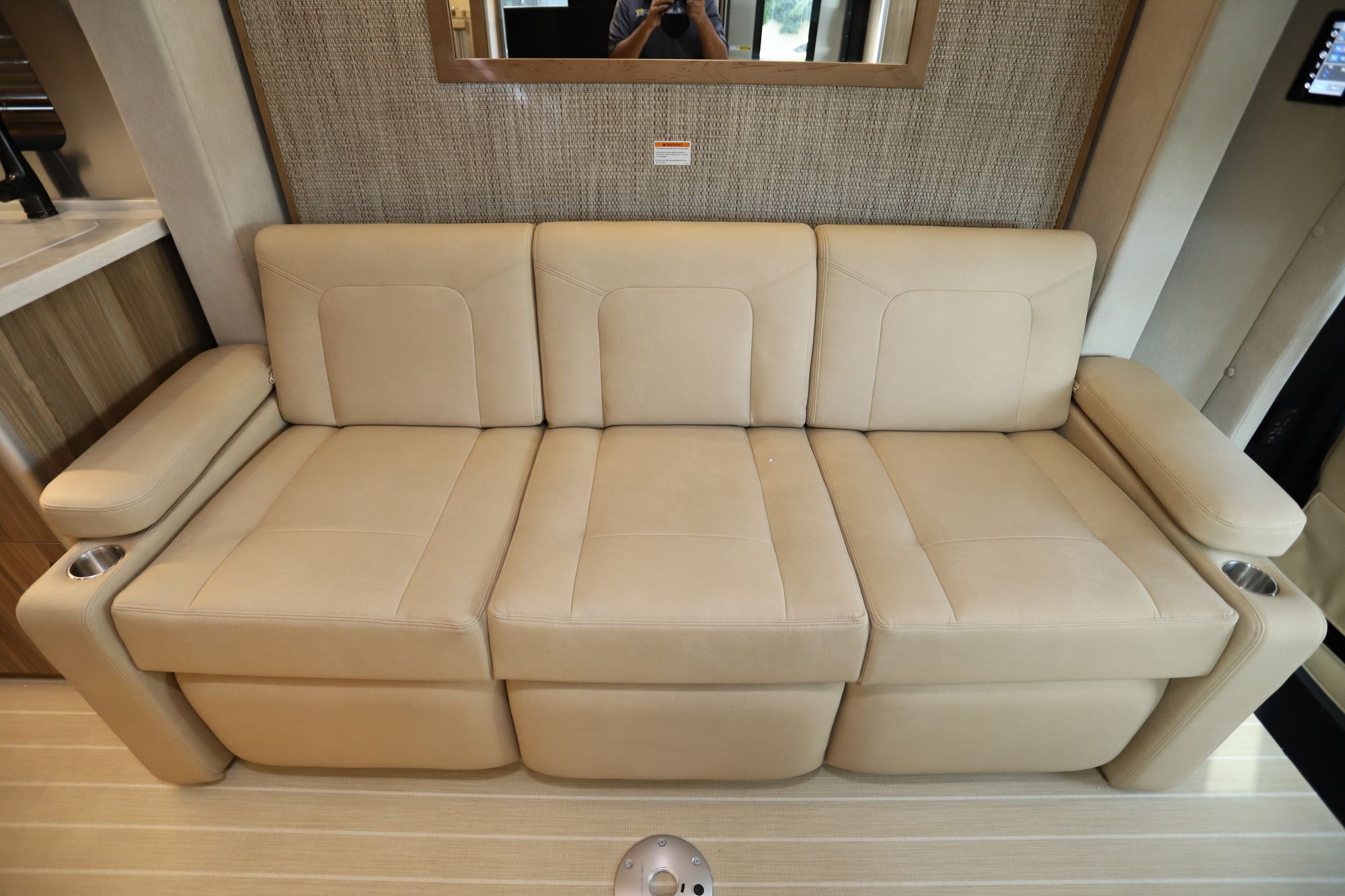 New 2021 Airstream Atlas TB Class C  For Sale