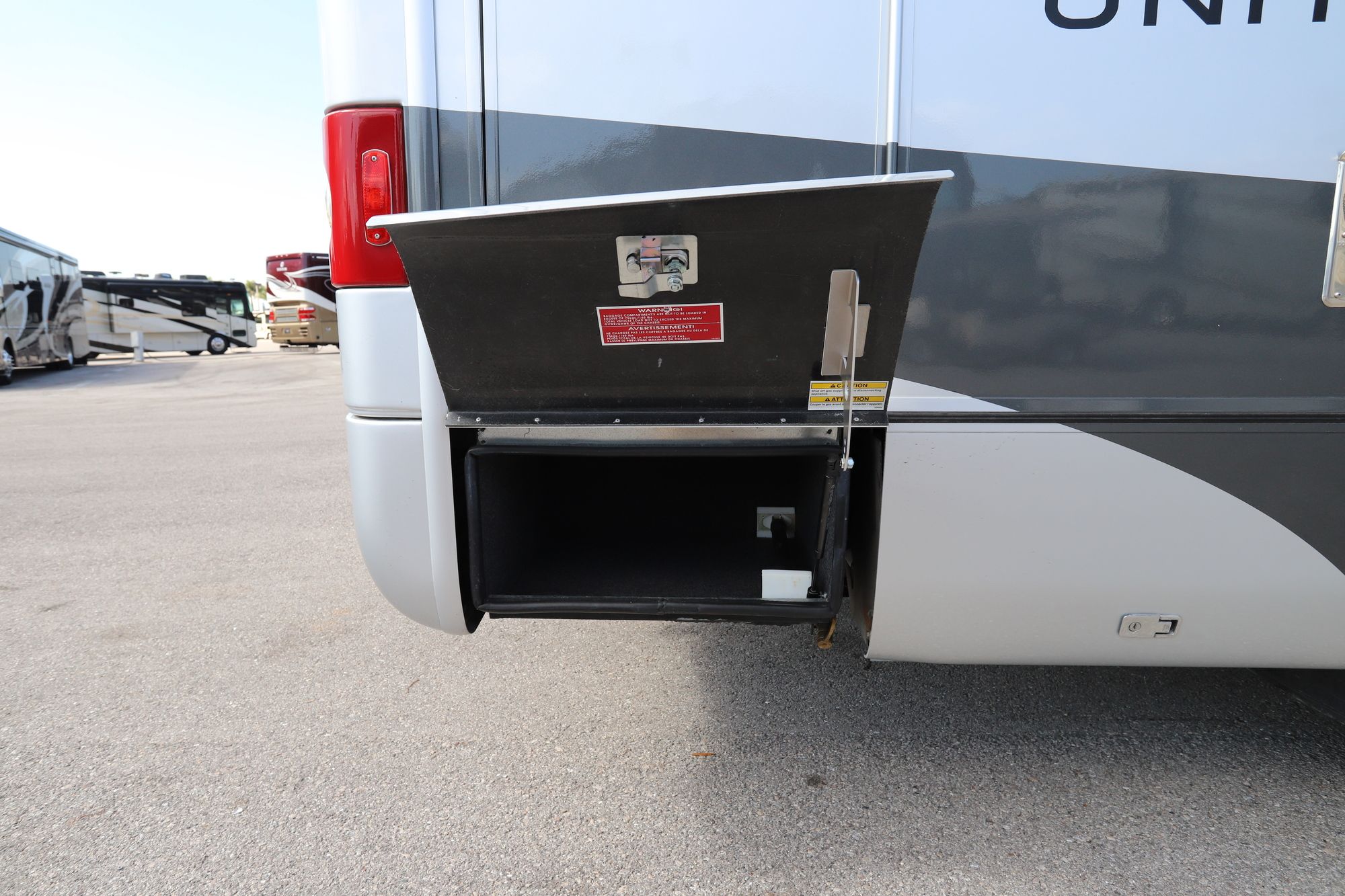 Used 2017 Leisure Van Unity 24MB Class C  For Sale