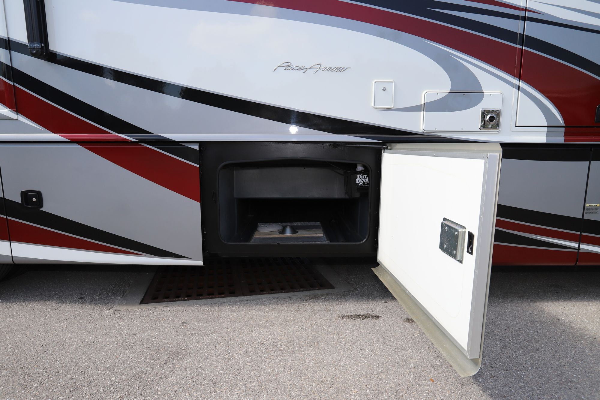 Used 2017 Fleetwood Pace Arrow 36U Class A  For Sale