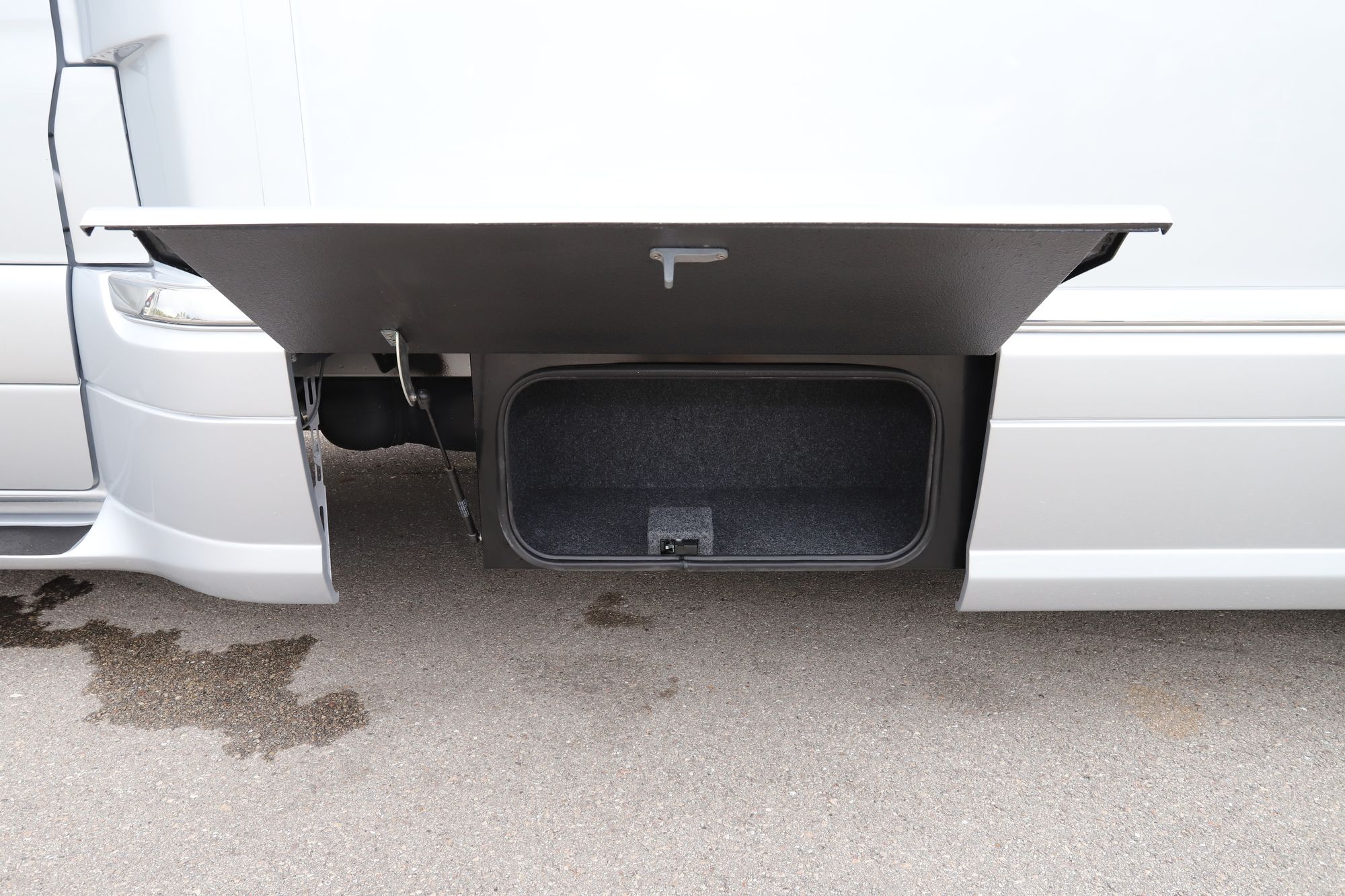New 2021 Airstream Atlas TB Class C  For Sale