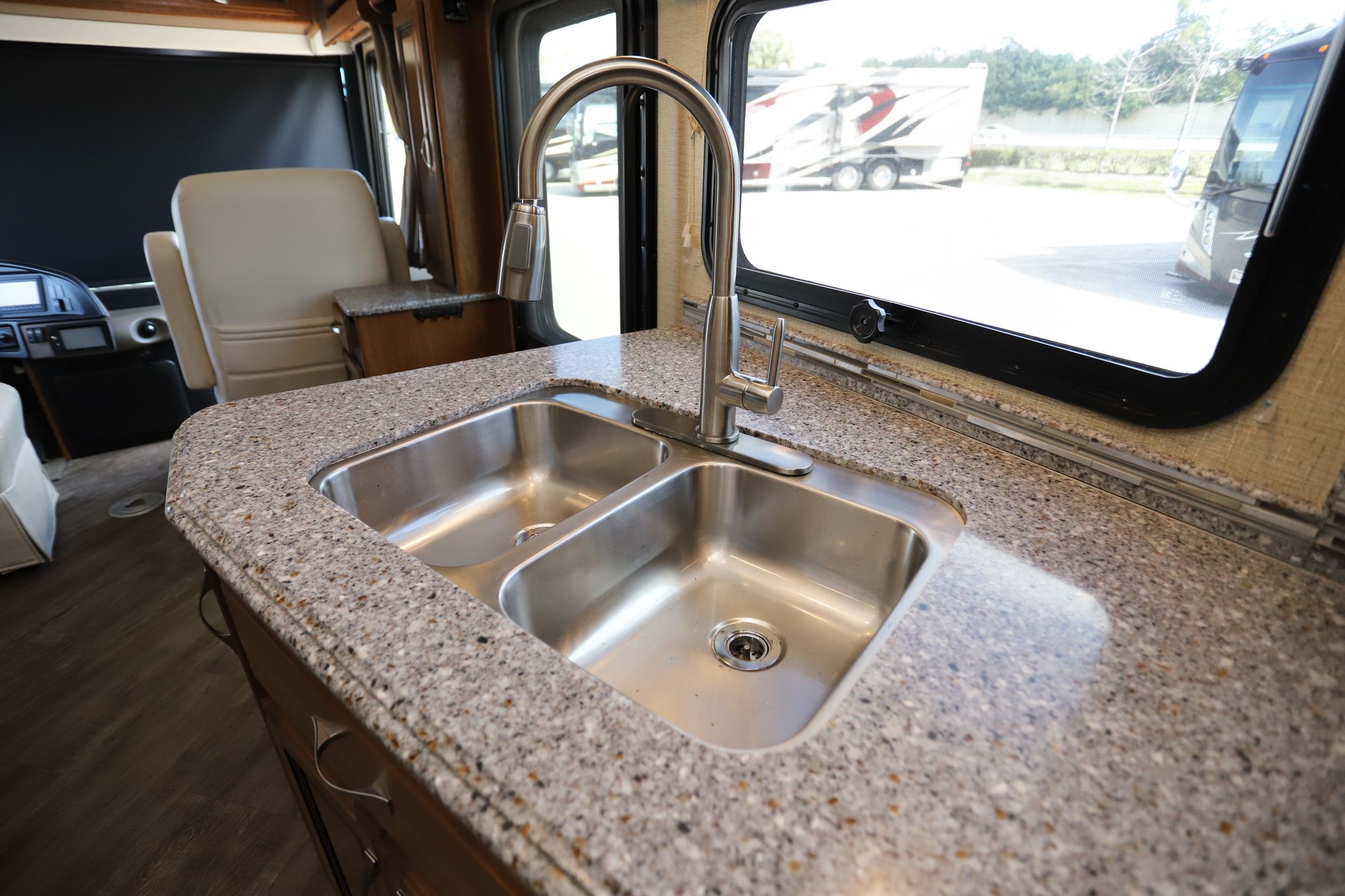 Used 2017 Fleetwood Pace Arrow 36U Class A  For Sale