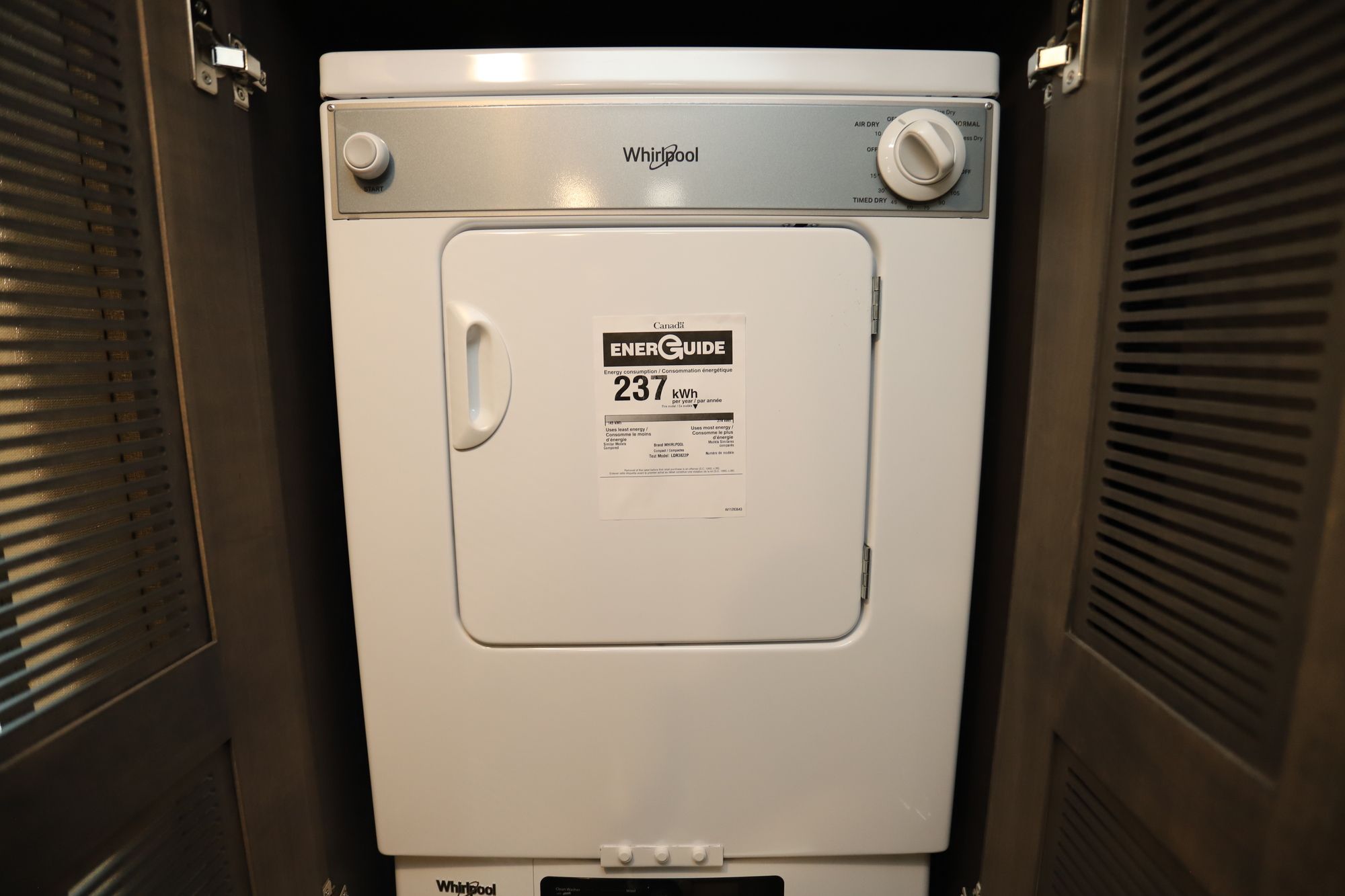 Used 2018 Tiffin Motor Homes Allegro Bus 37AP Class A  For Sale