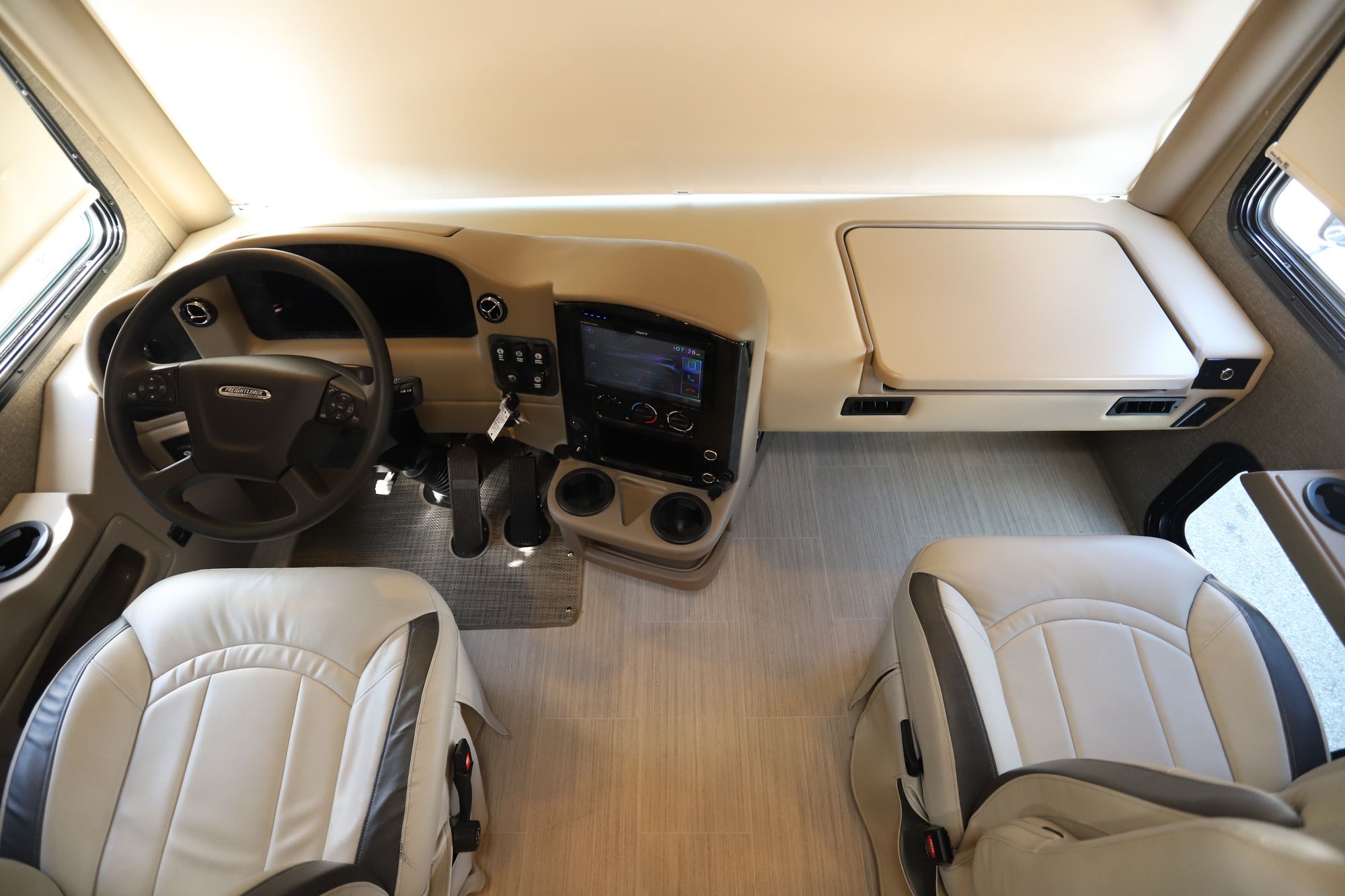 Used 2018 Tiffin Motor Homes Allegro Bus 37AP Class A  For Sale
