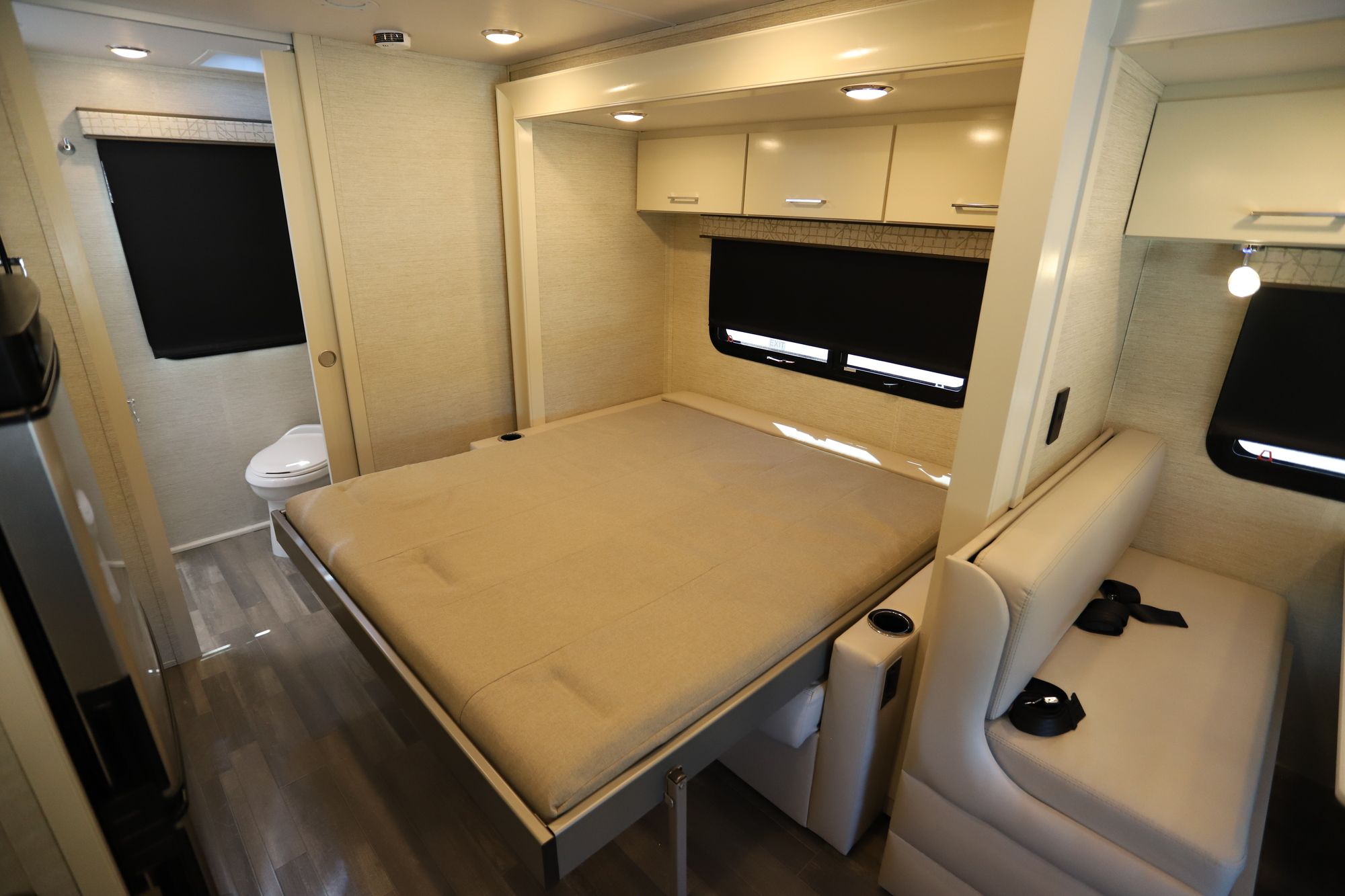 Used 2021 Tiffin Motor Homes Wayfarer 25RW Class C  For Sale