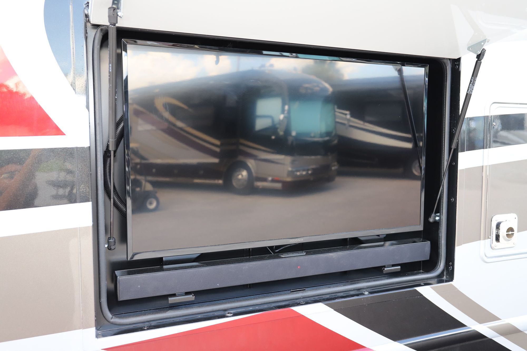 Used 2018 Tiffin Motor Homes Allegro Bus 37AP Class A  For Sale