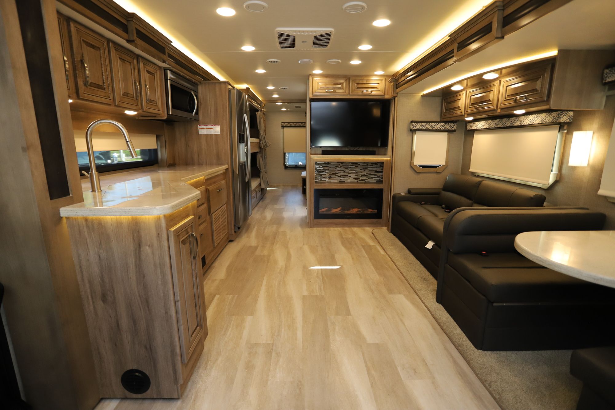 New 2021 Jayco Seneca 37L Super C  For Sale