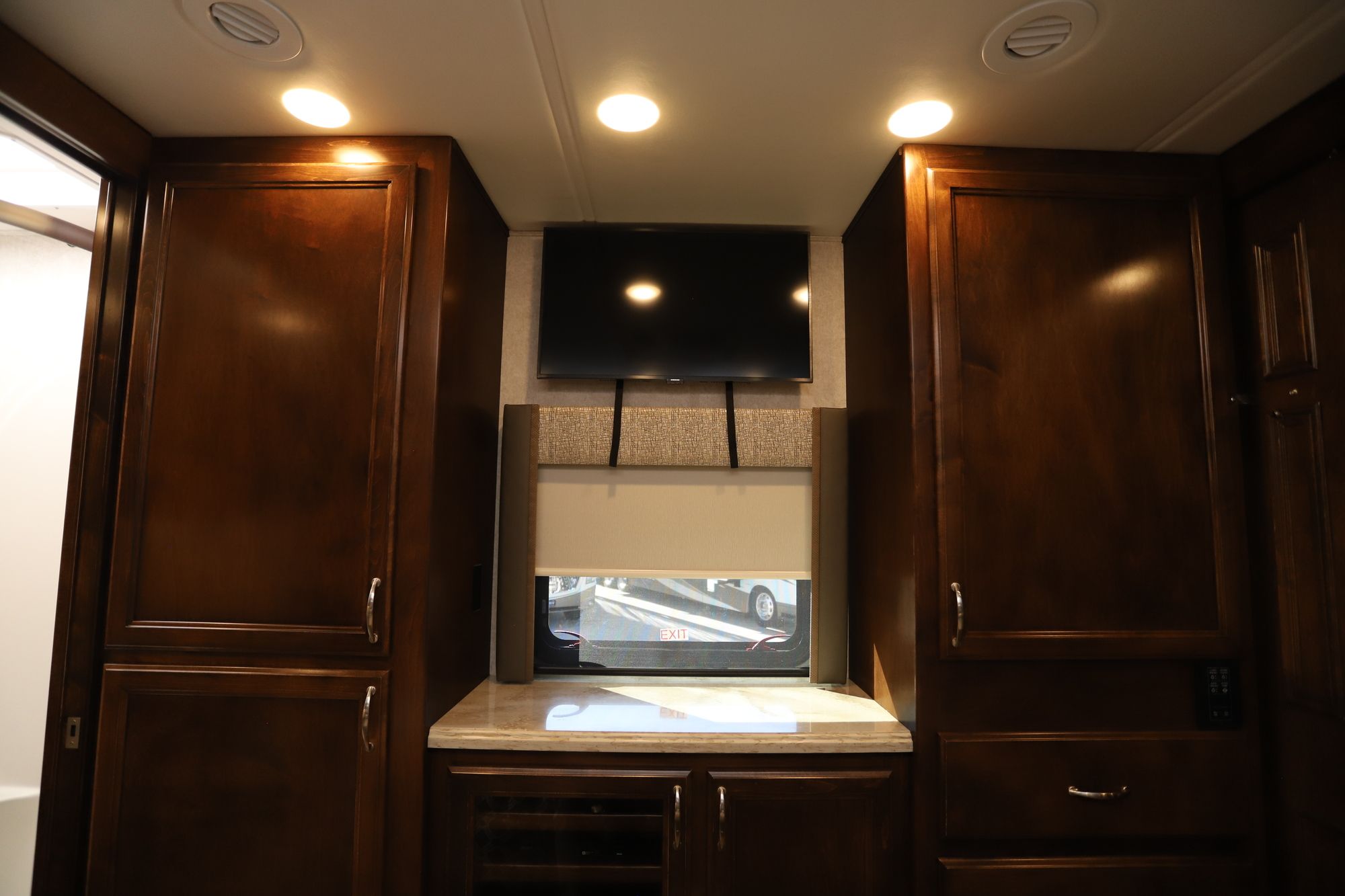 New 2021 Renegade Rv Verona 40VRB Super C  For Sale