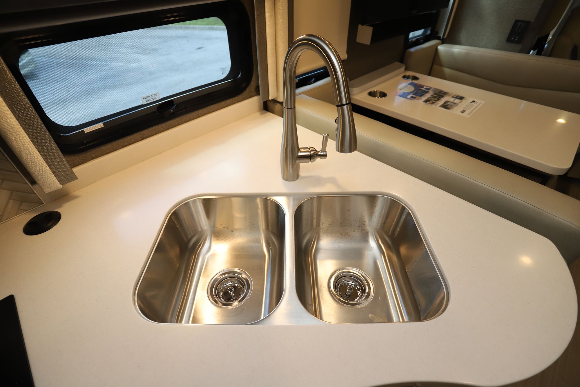 Used 2018 Tiffin Motor Homes Allegro Bus 37AP Class A  For Sale