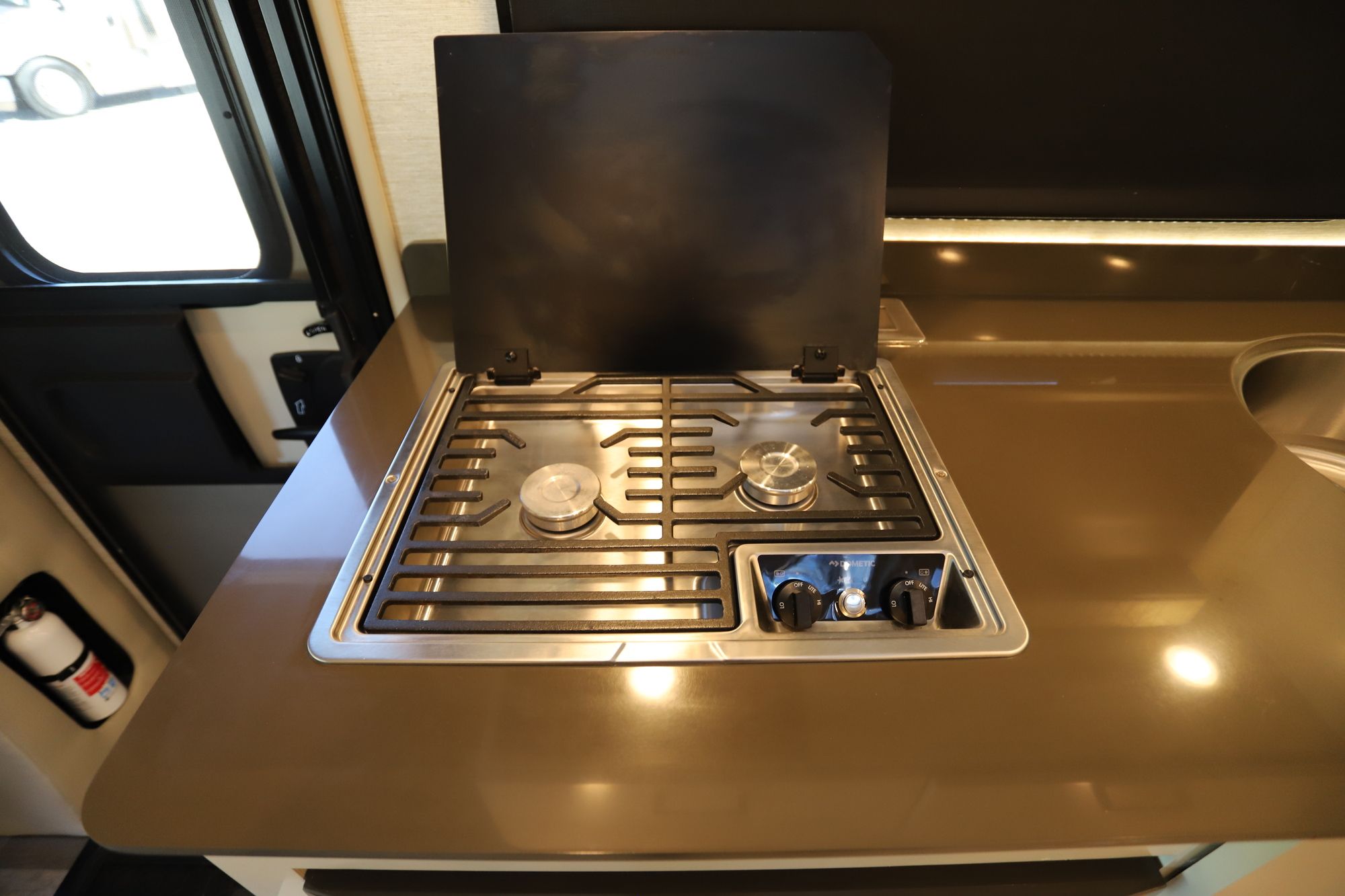 Used 2021 Tiffin Motor Homes Wayfarer 25RW Class C  For Sale