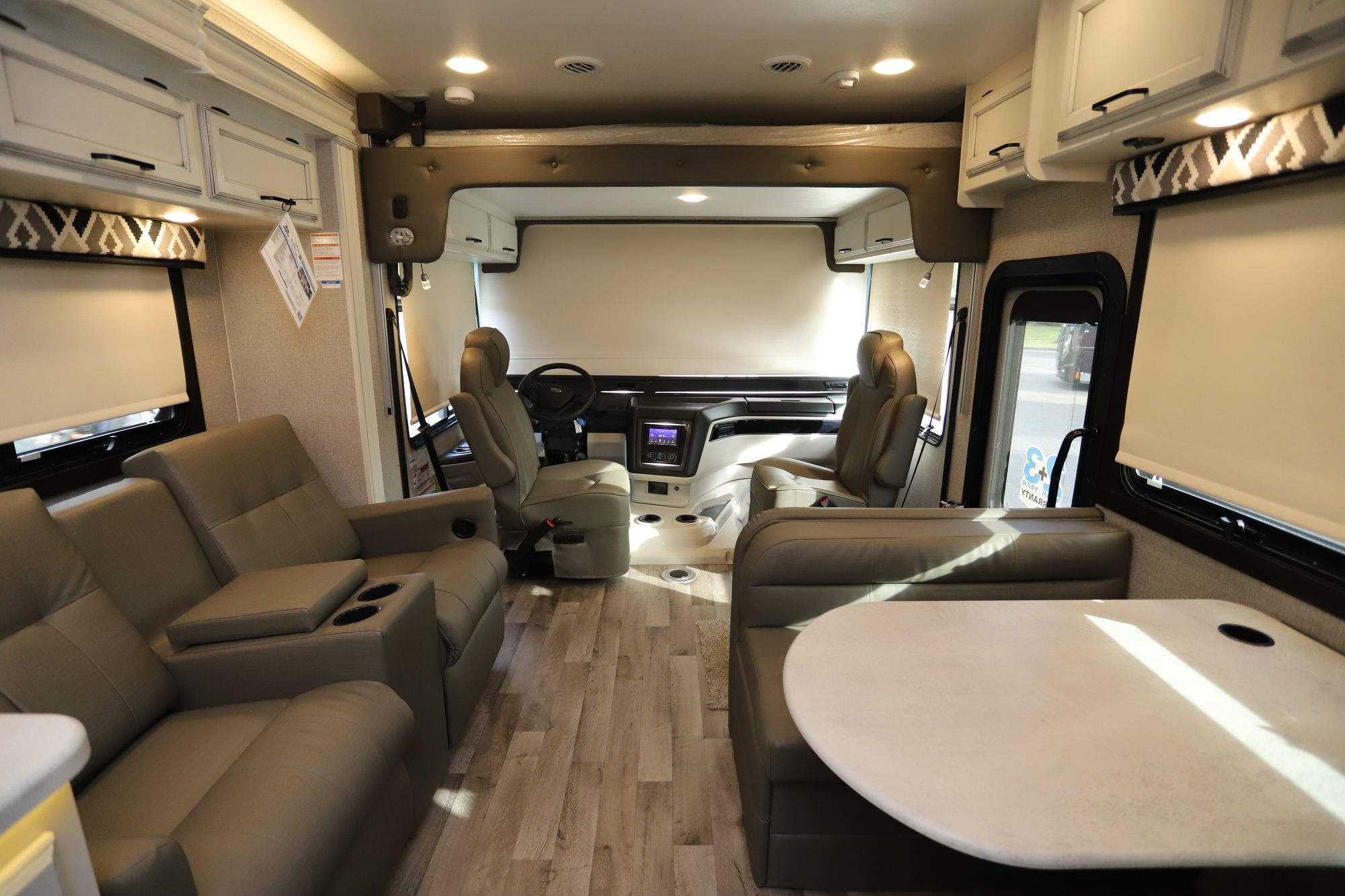 New 2021 Jayco Alante 29S Class A  For Sale