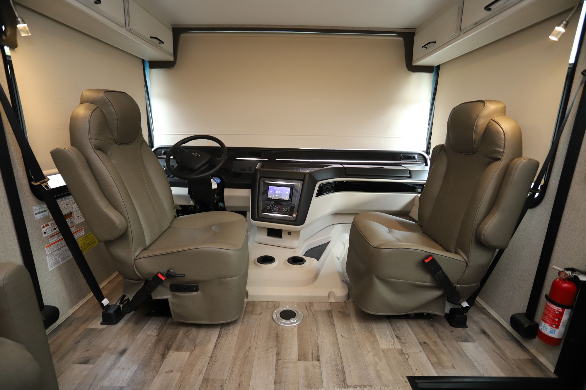 New 2021 Jayco Alante 29S Class A  For Sale