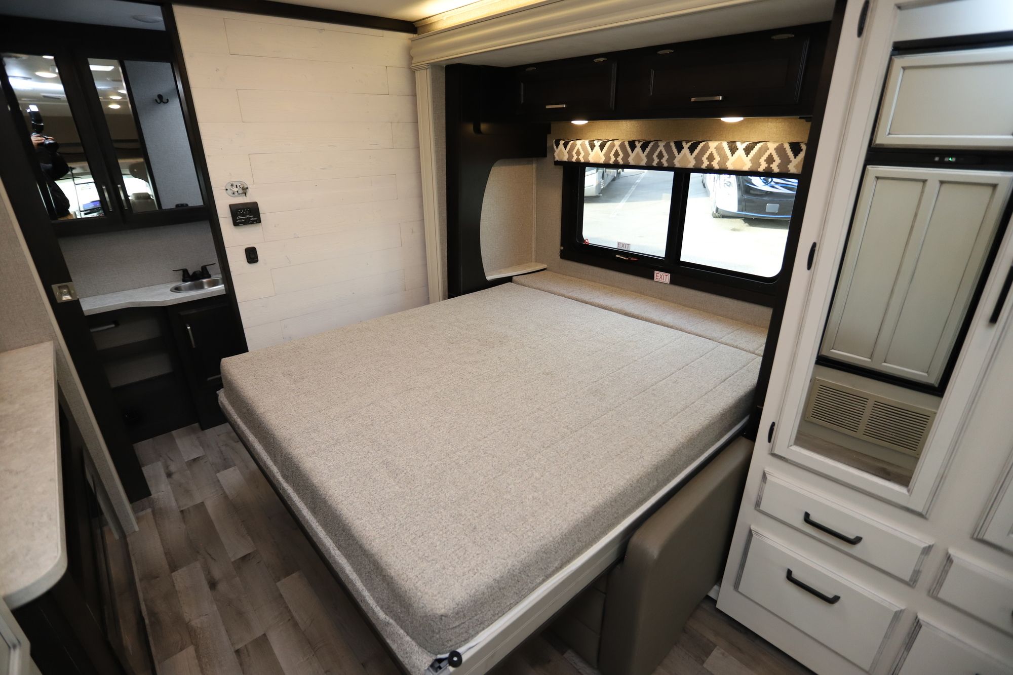 New 2021 Jayco Redhawk 26M Class C  For Sale