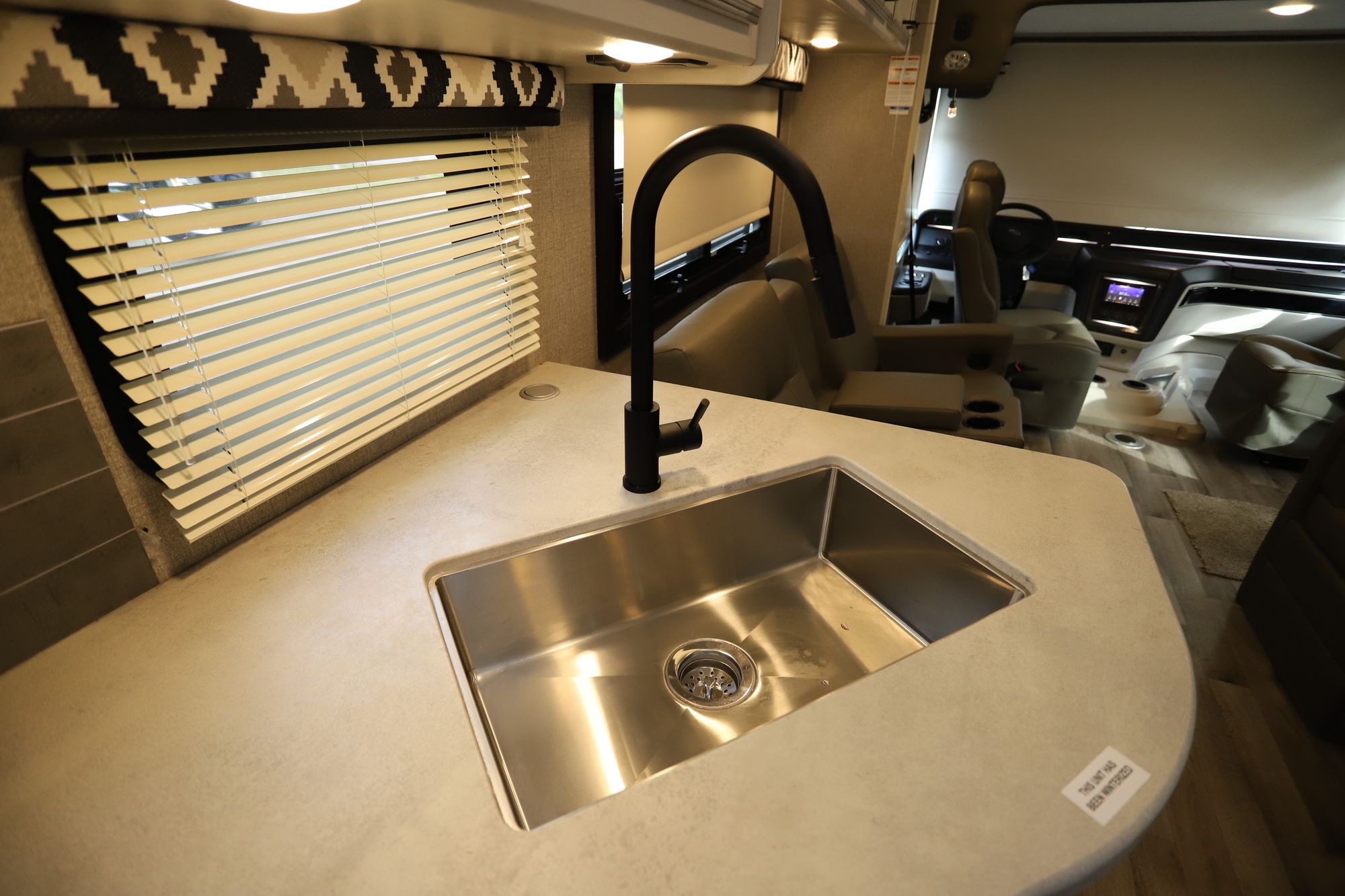 New 2021 Jayco Alante 29S Class A  For Sale