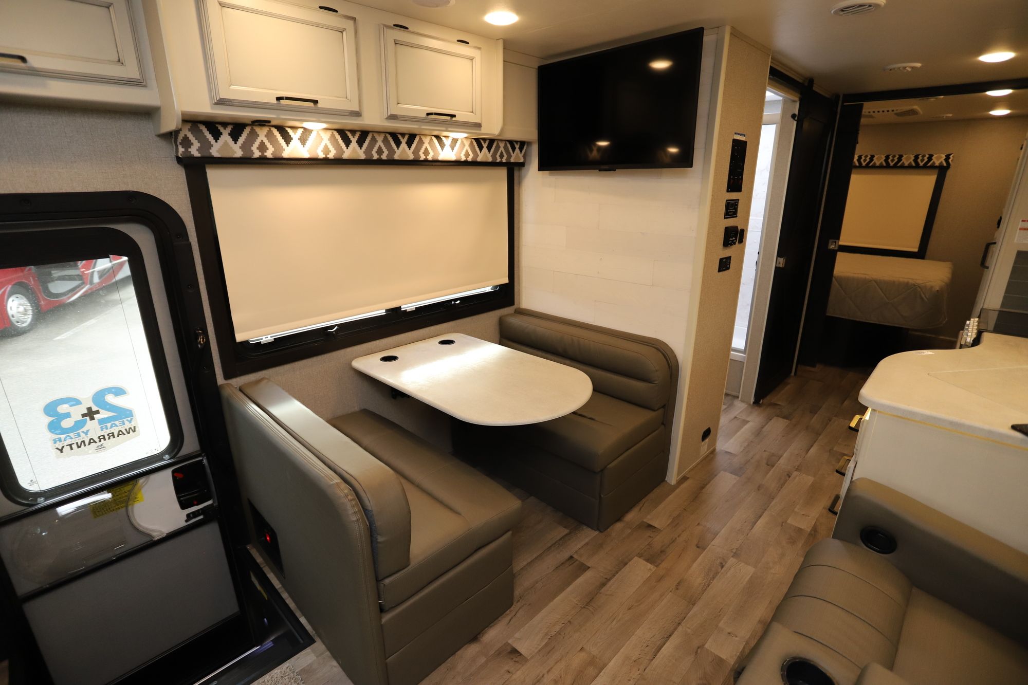 New 2021 Jayco Alante 29S Class A  For Sale