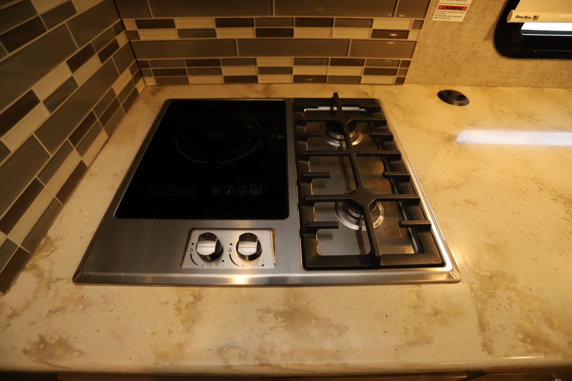 Used 2020 Thor Omni 34SV Super C  For Sale