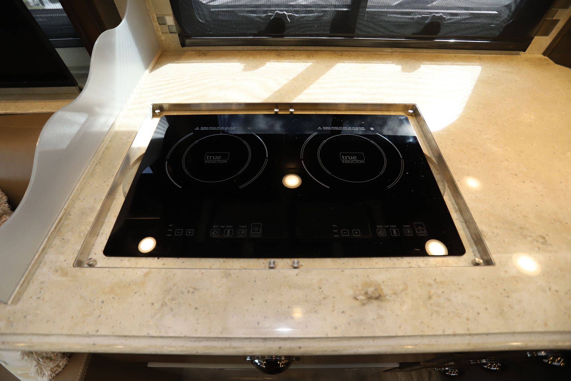 Used 2019 Newmar Dutch Star 4310 Class A  For Sale