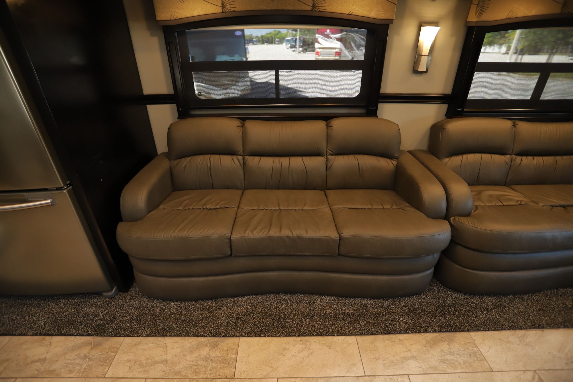 Used 2018 Renegade Rv Classic 3400 Class C  For Sale