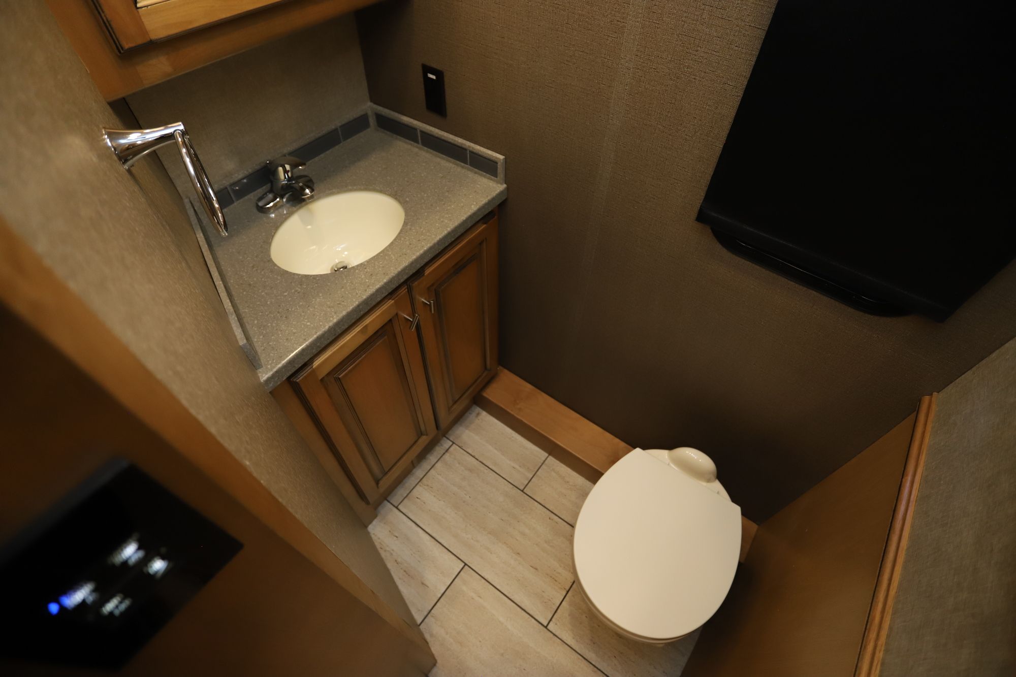 Used 2018 Tiffin Motor Homes Allegro 36UA Class A  For Sale