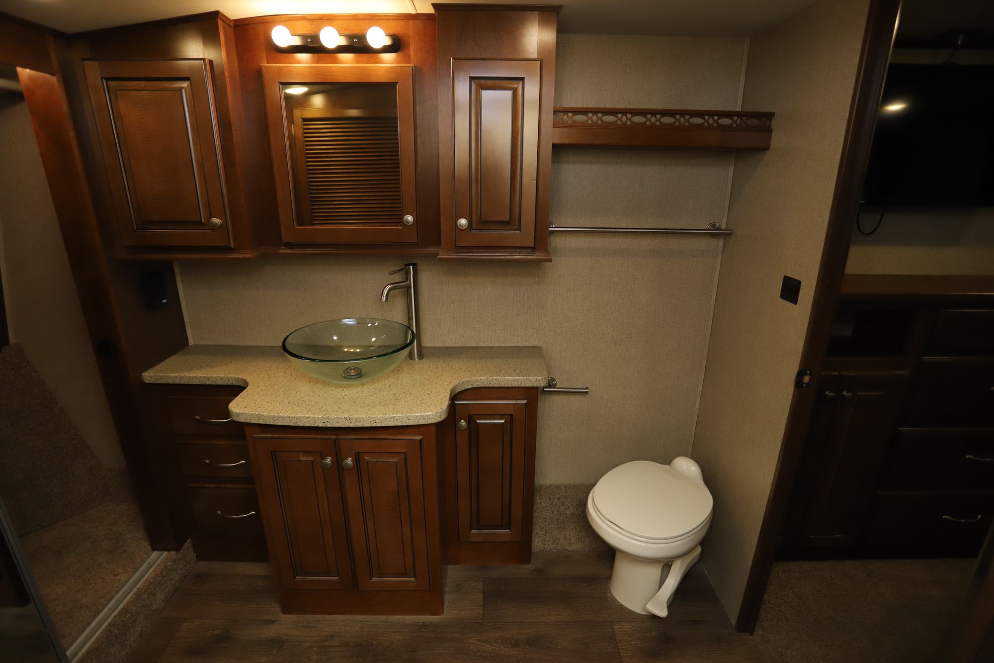 Used 2015 Heartland Rv Big Country 3950FB Fifth Wheel  For Sale