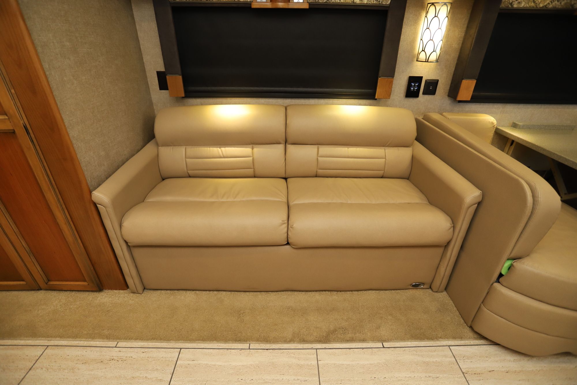 Used 2018 Tiffin Motor Homes Allegro 36UA Class A  For Sale