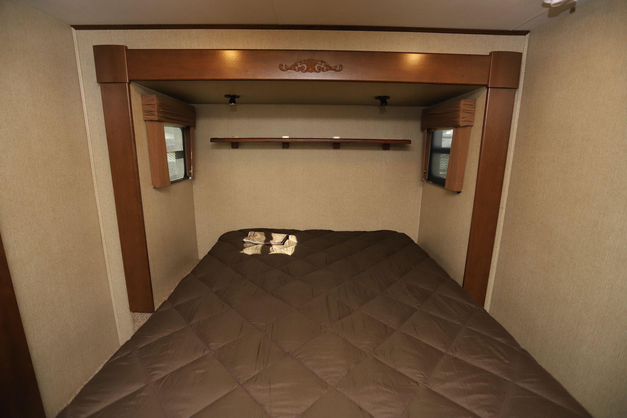 Used 2015 Heartland Rv Big Country 3950FB Fifth Wheel  For Sale