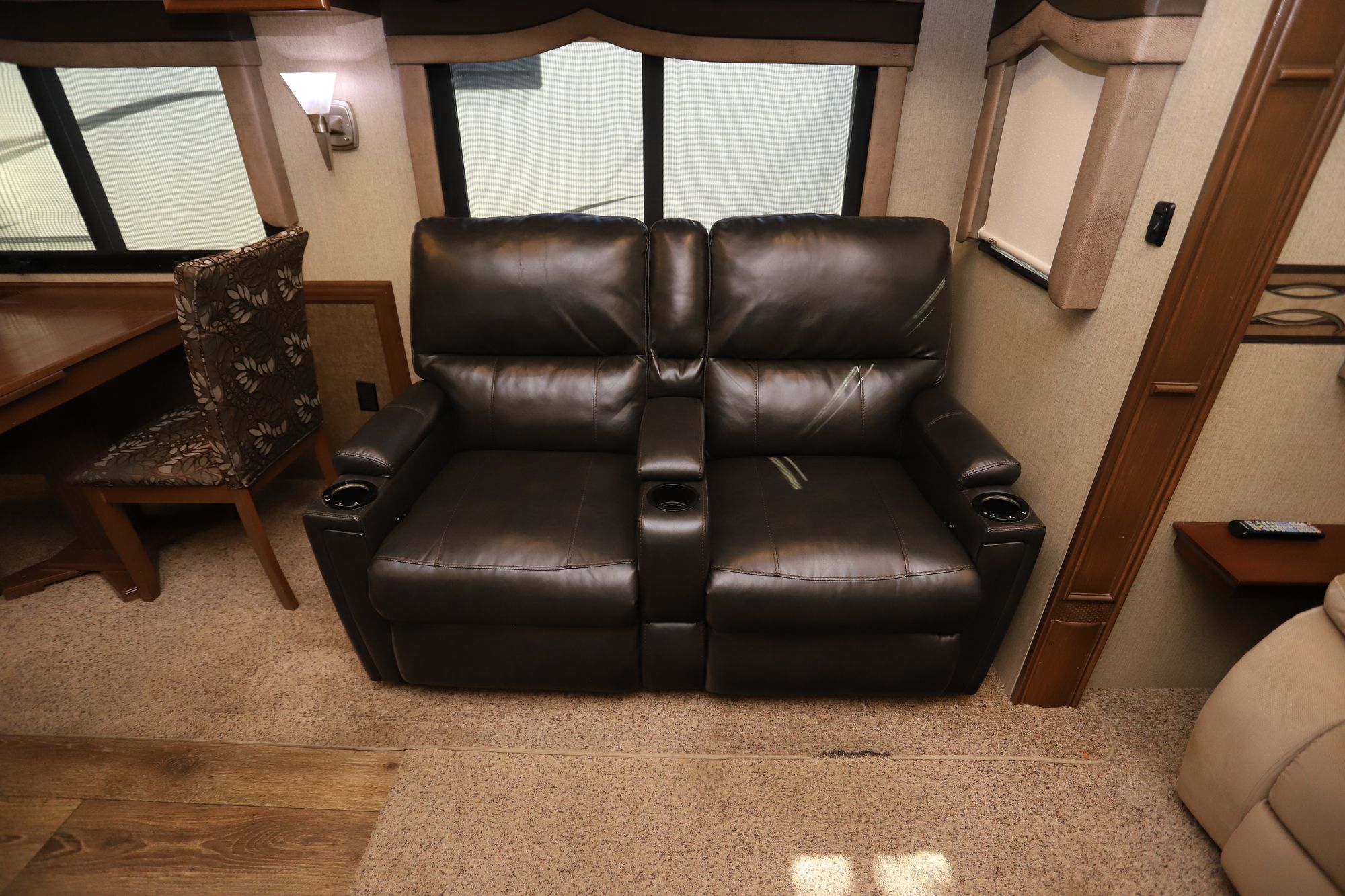 Used 2015 Heartland Rv Big Country 3950FB Fifth Wheel  For Sale