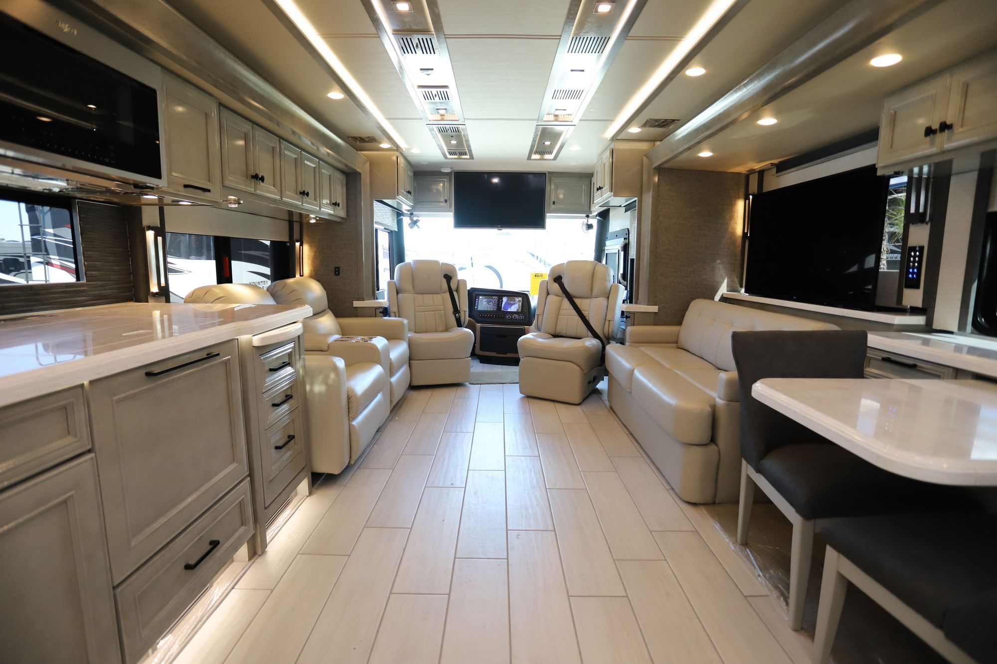 New 2021 Tiffin Motor Homes Allegro Bus 40IP Class A  For Sale