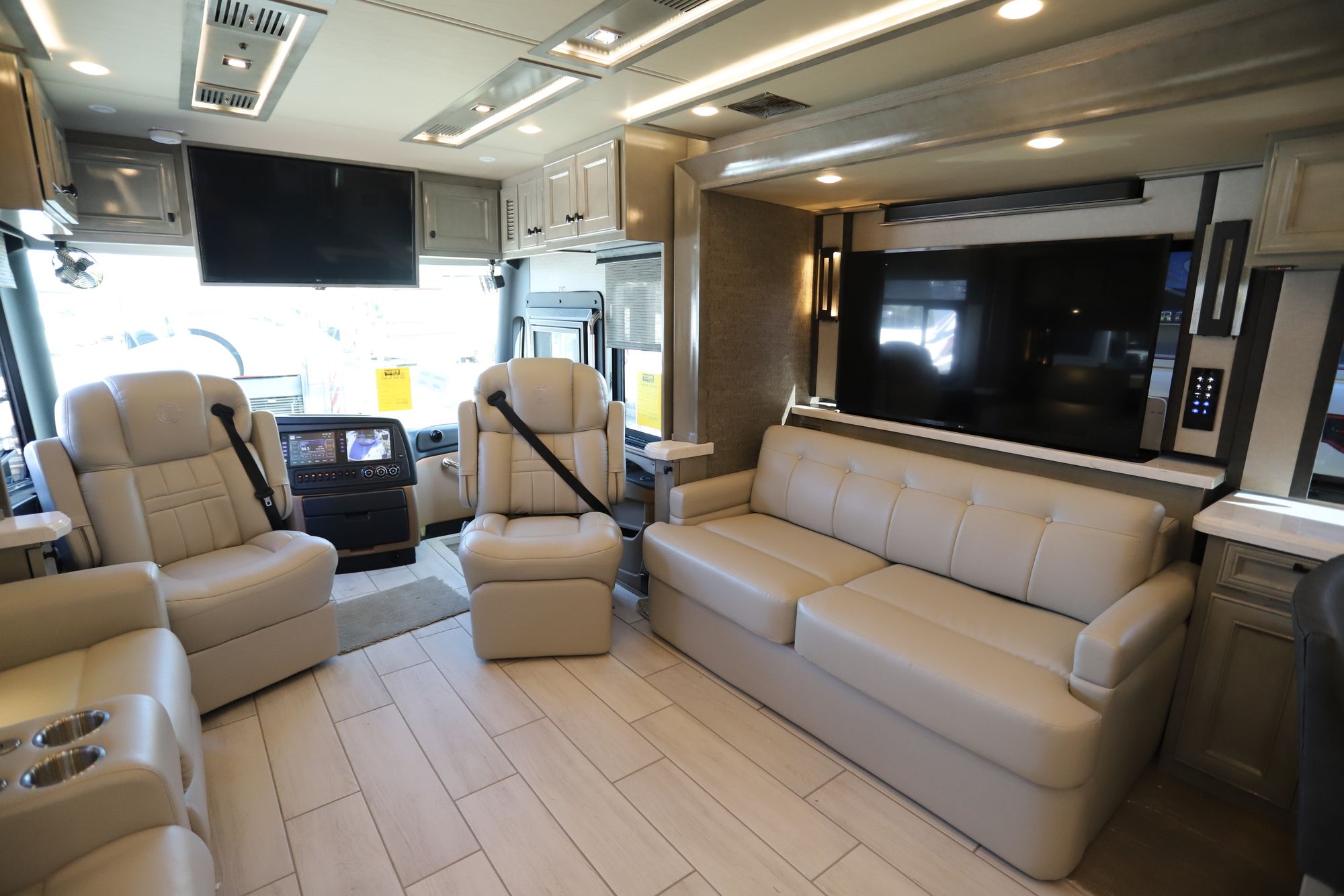 New 2021 Tiffin Motor Homes Allegro Bus 40IP Class A  For Sale