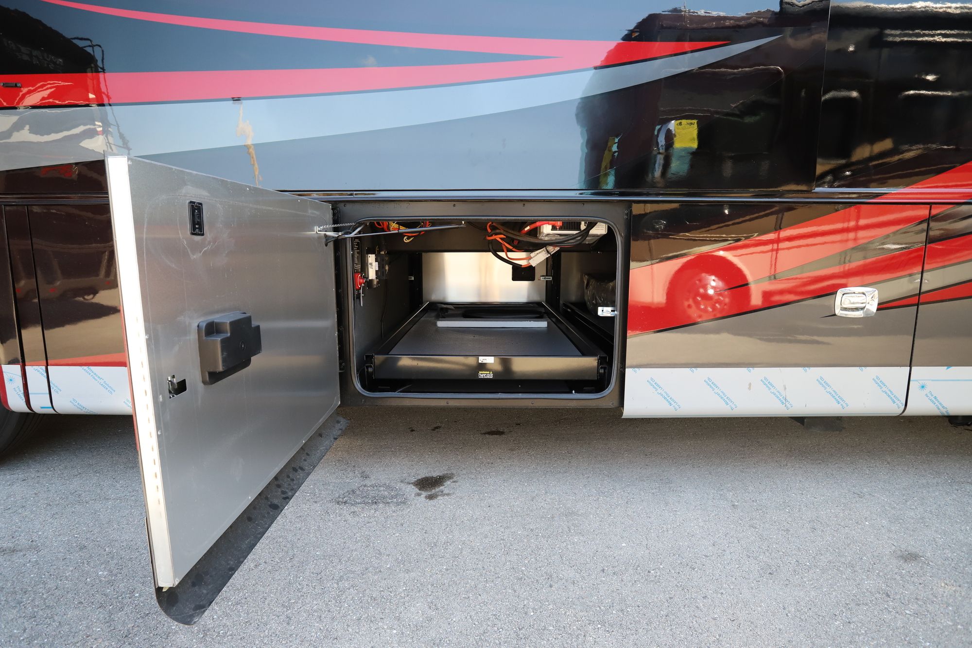 New 2021 Tiffin Motor Homes Allegro Bus 40IP Class A  For Sale
