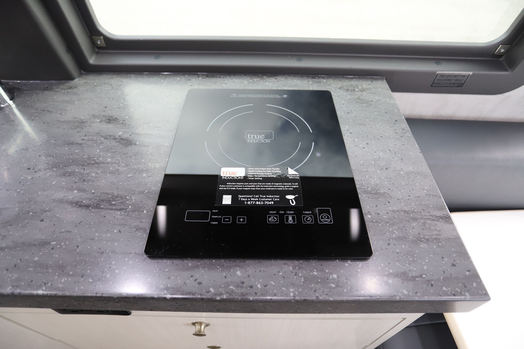 New 2021 Pleasure-Way Plateau TS Class B  For Sale